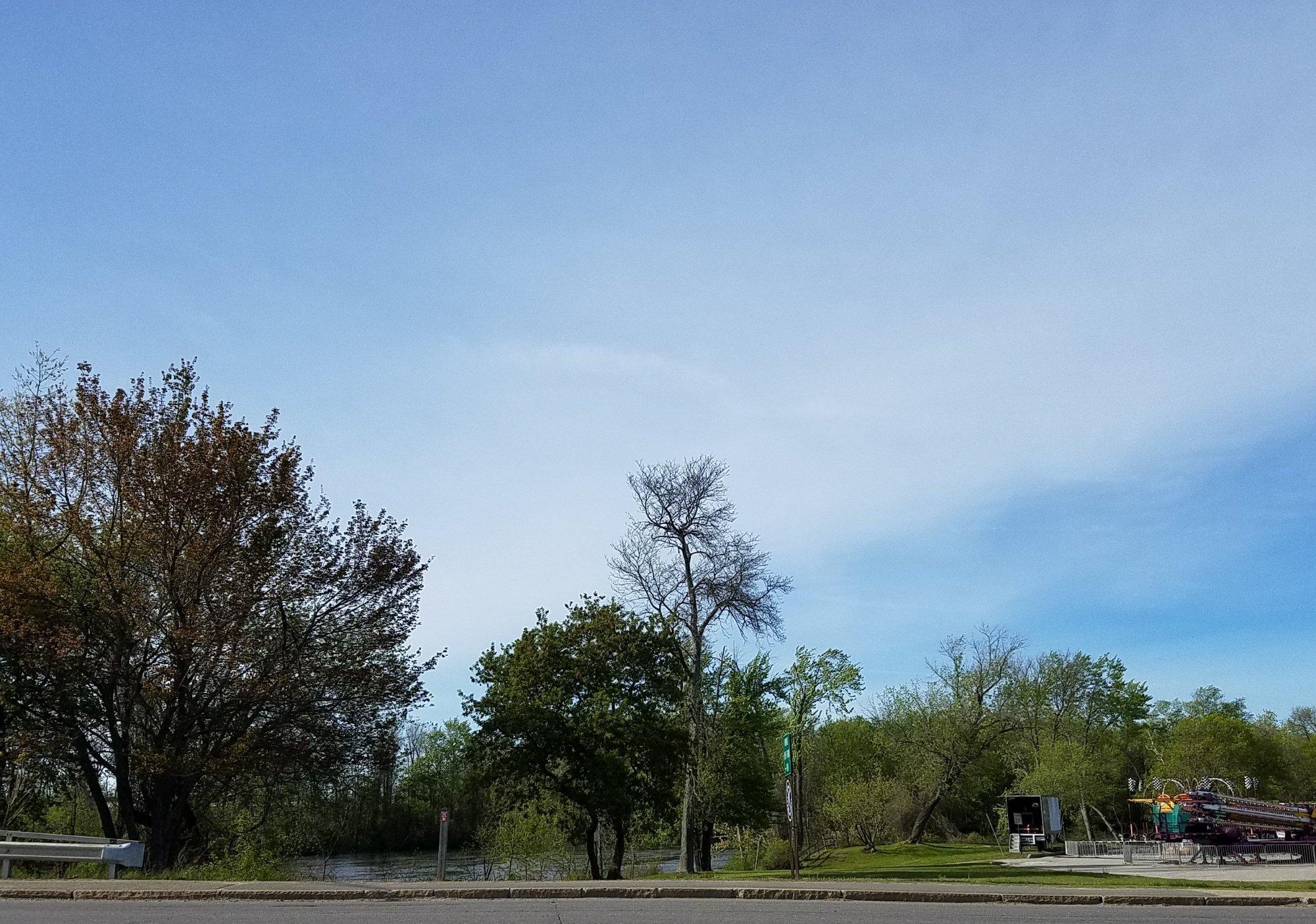 Kiwanis Riverfront Park