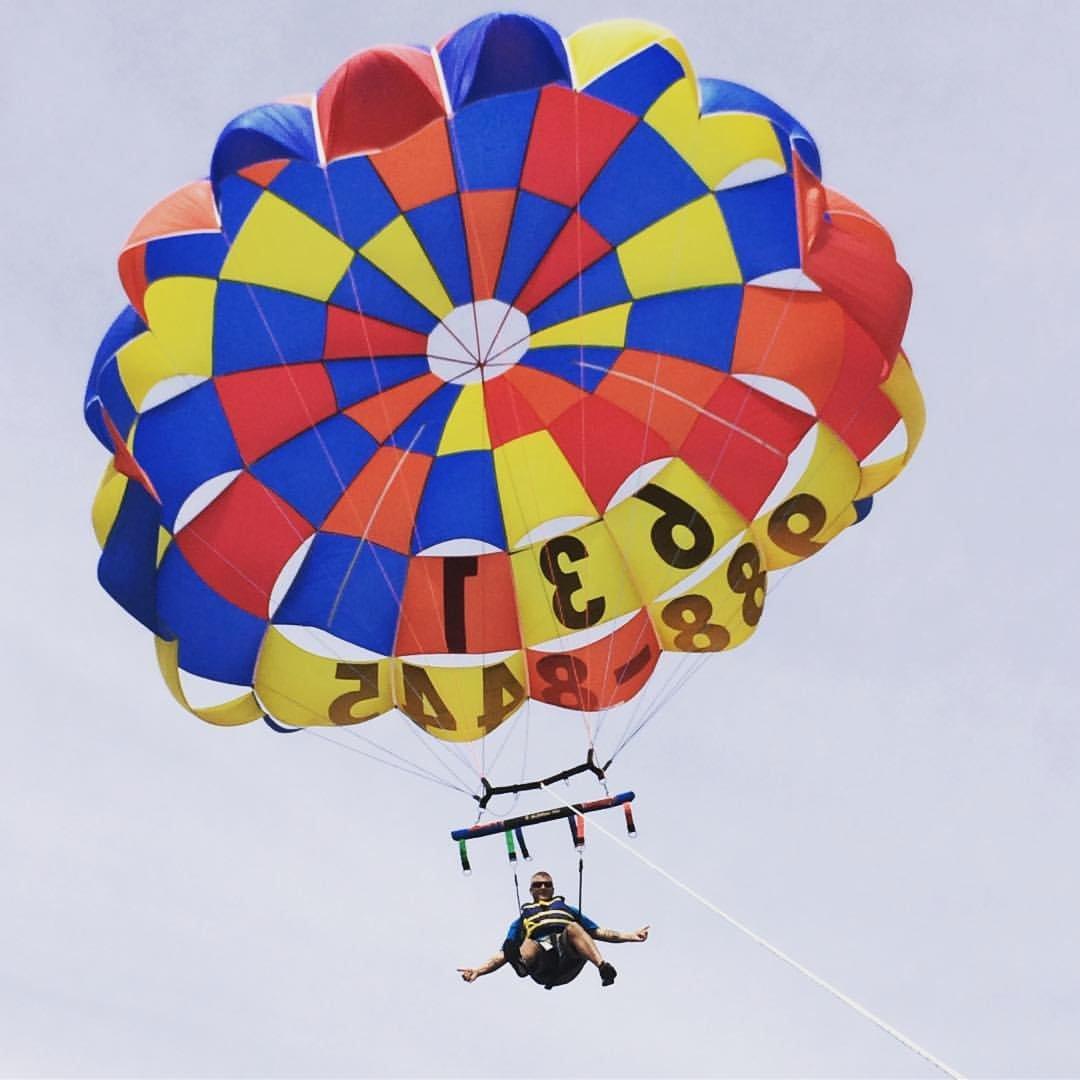 Photo by Fire_Island_Parasail