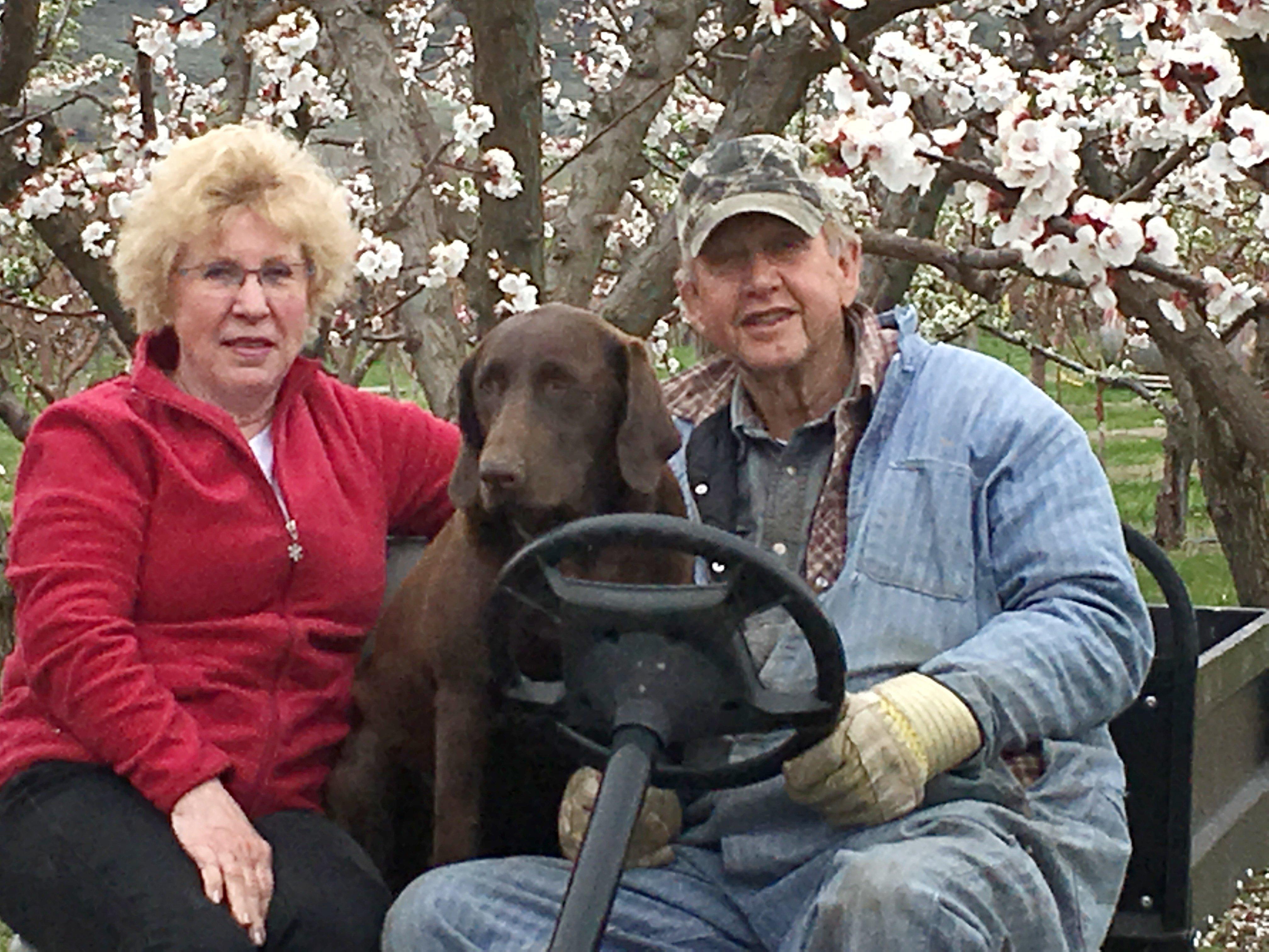 Van Kalkeren Orchards & Fruit Stand
