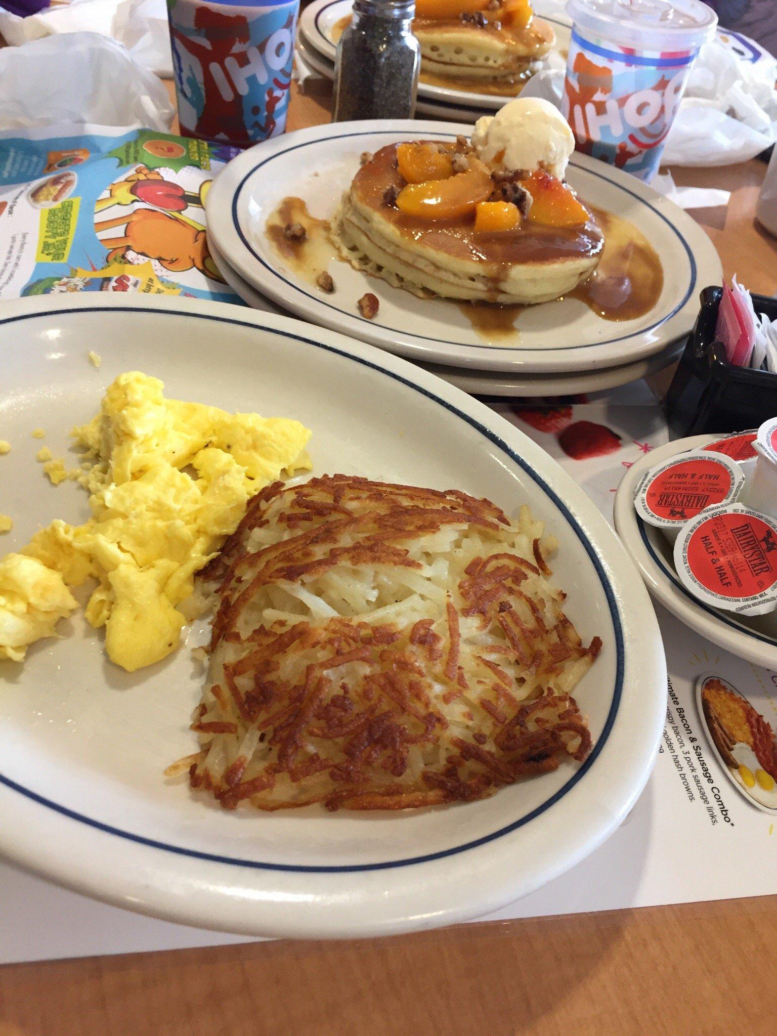 IHOP