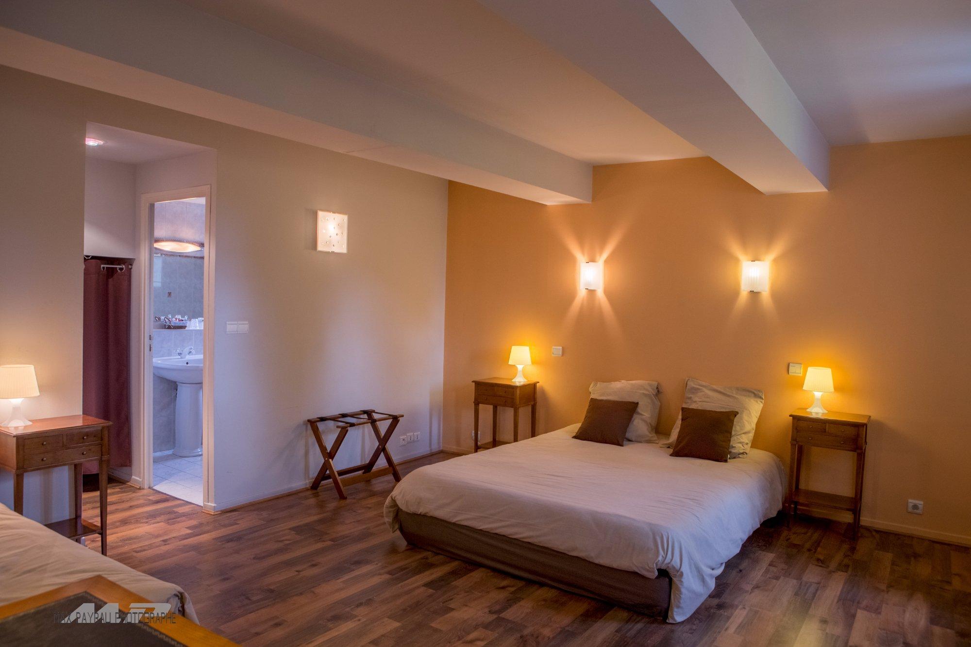 Hôtel Restaurant Beaurivage