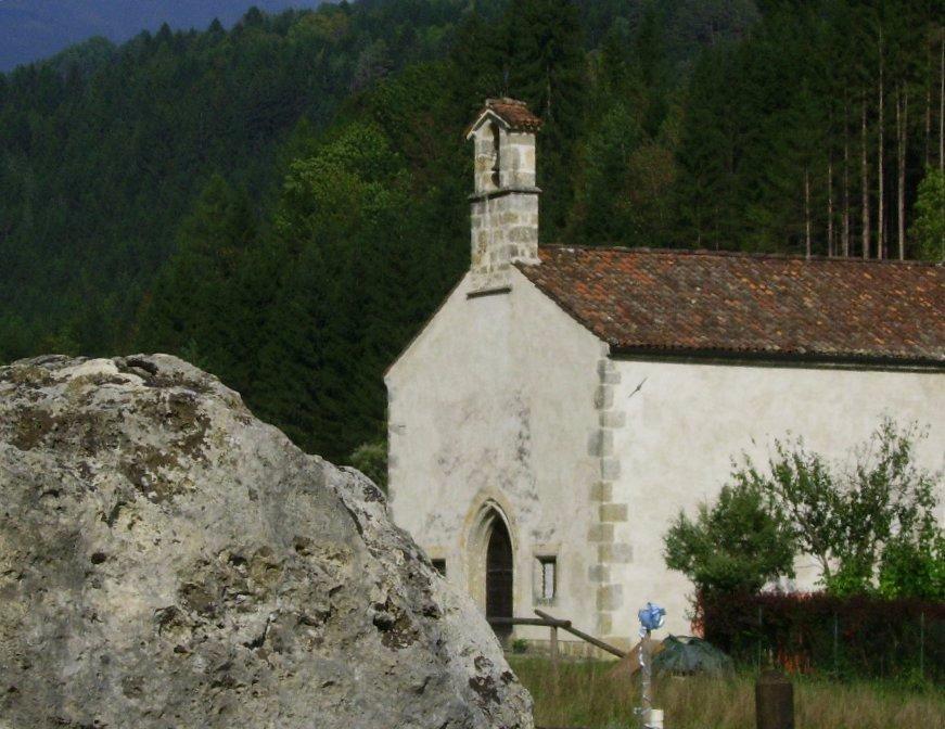 Chiesa di San Martino