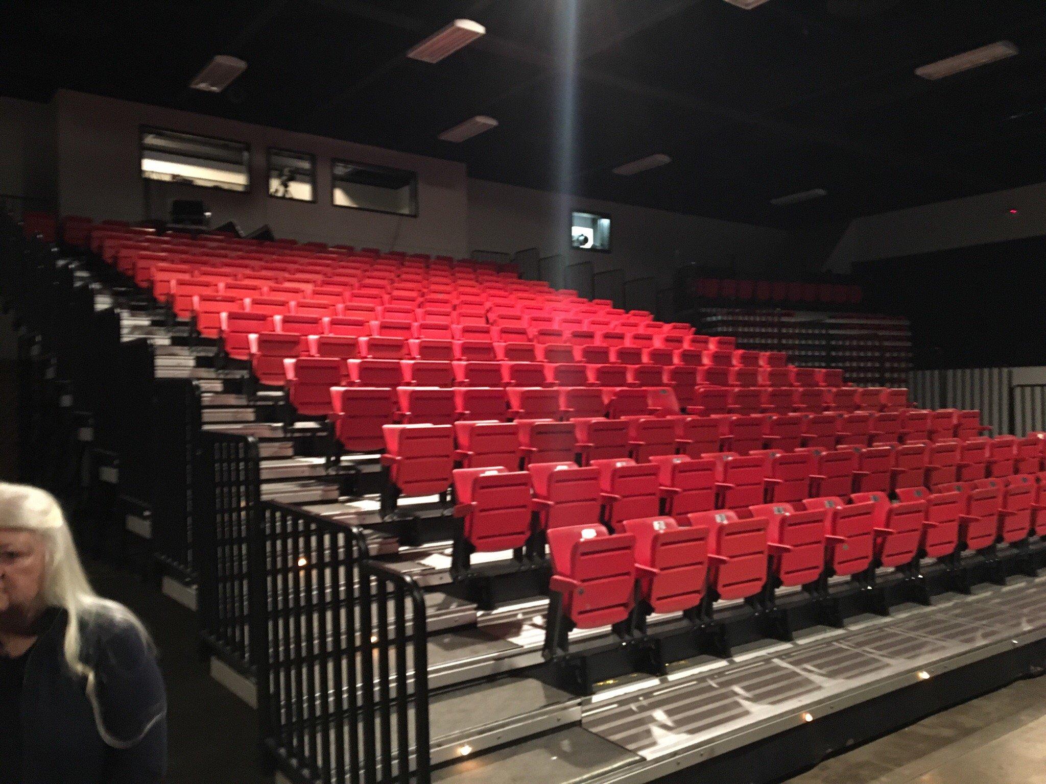 Photo by CATXWASteveG