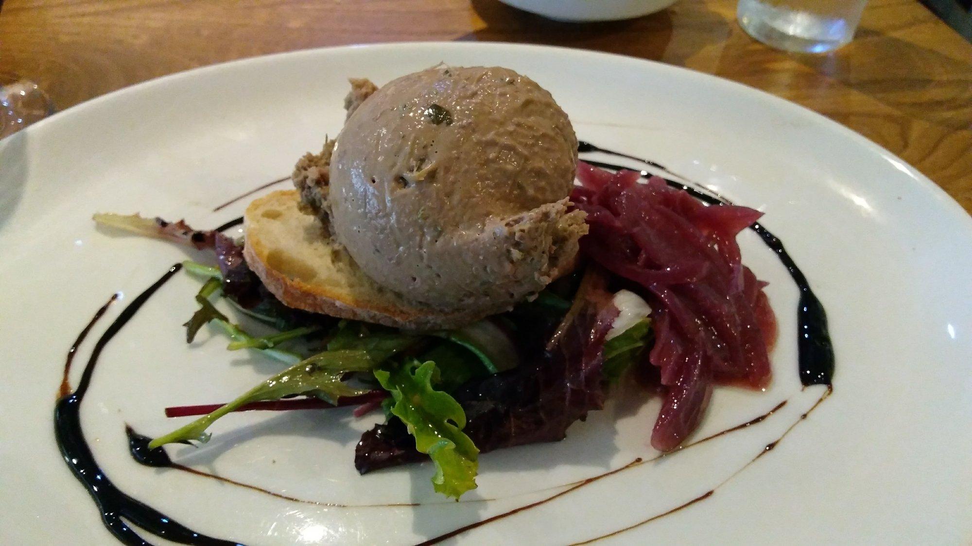 Flavio's Italian Restaurant