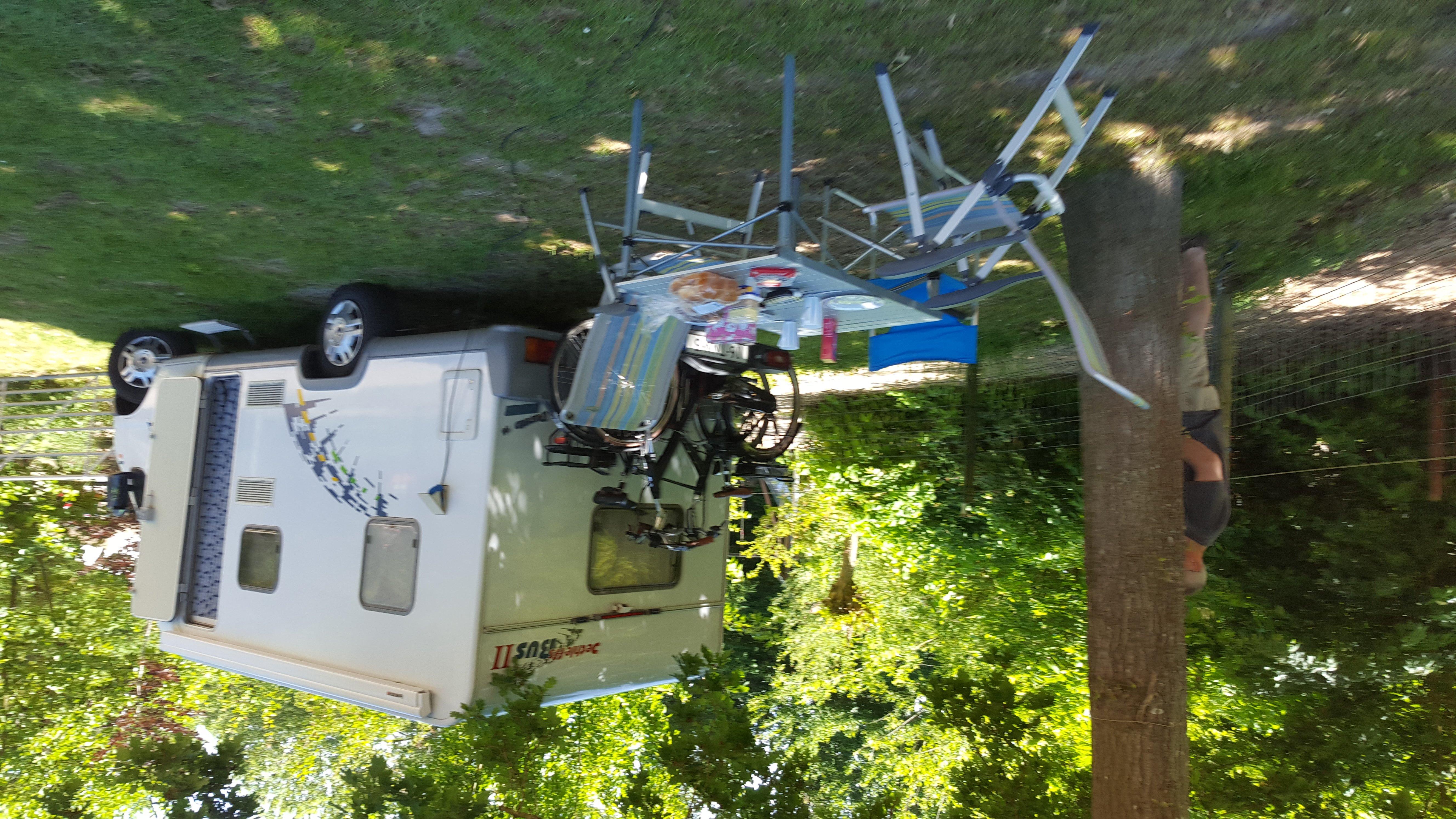 Haflingerhof de Heksenketel