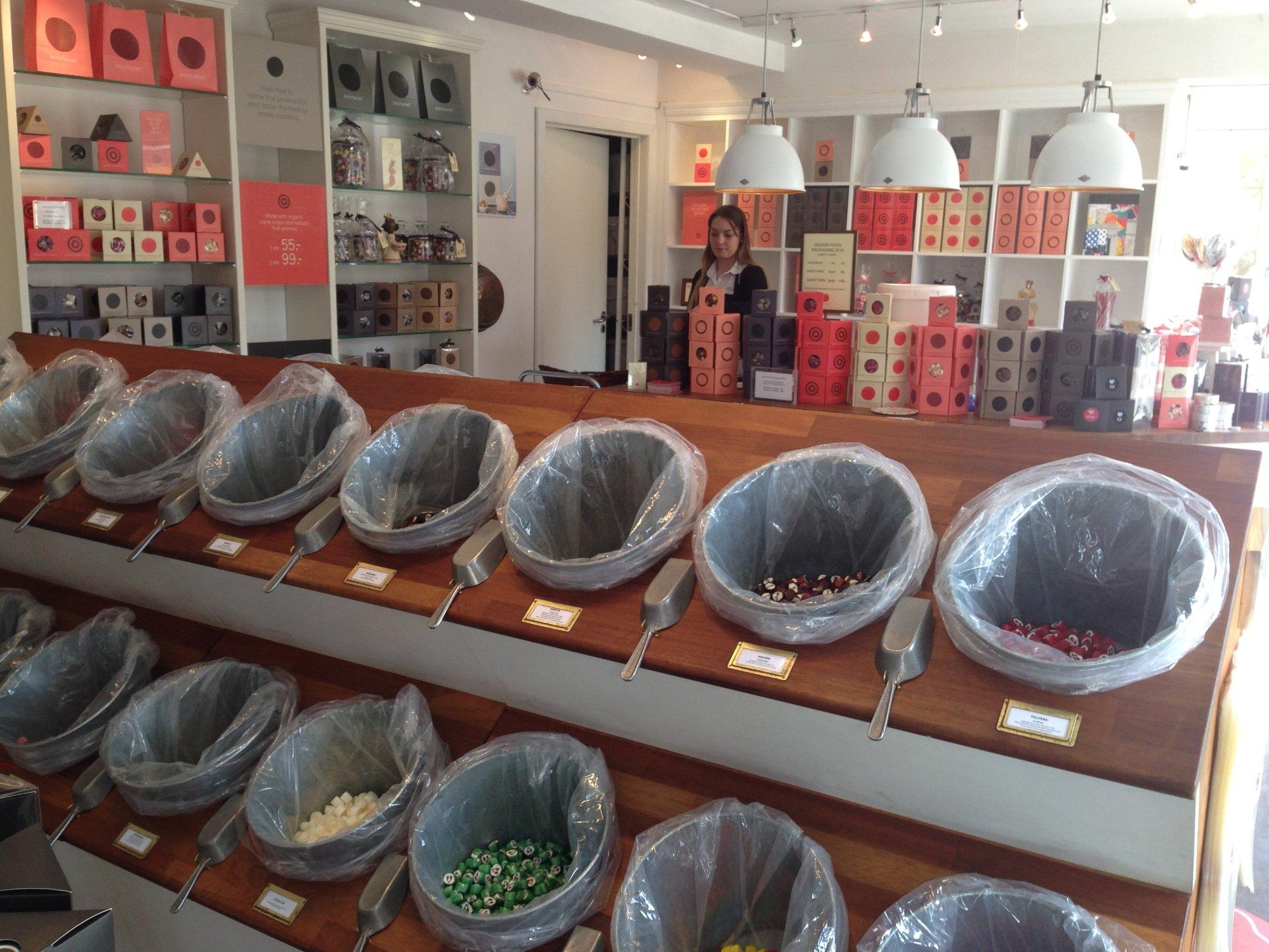 Bolcheriet® - Skagen