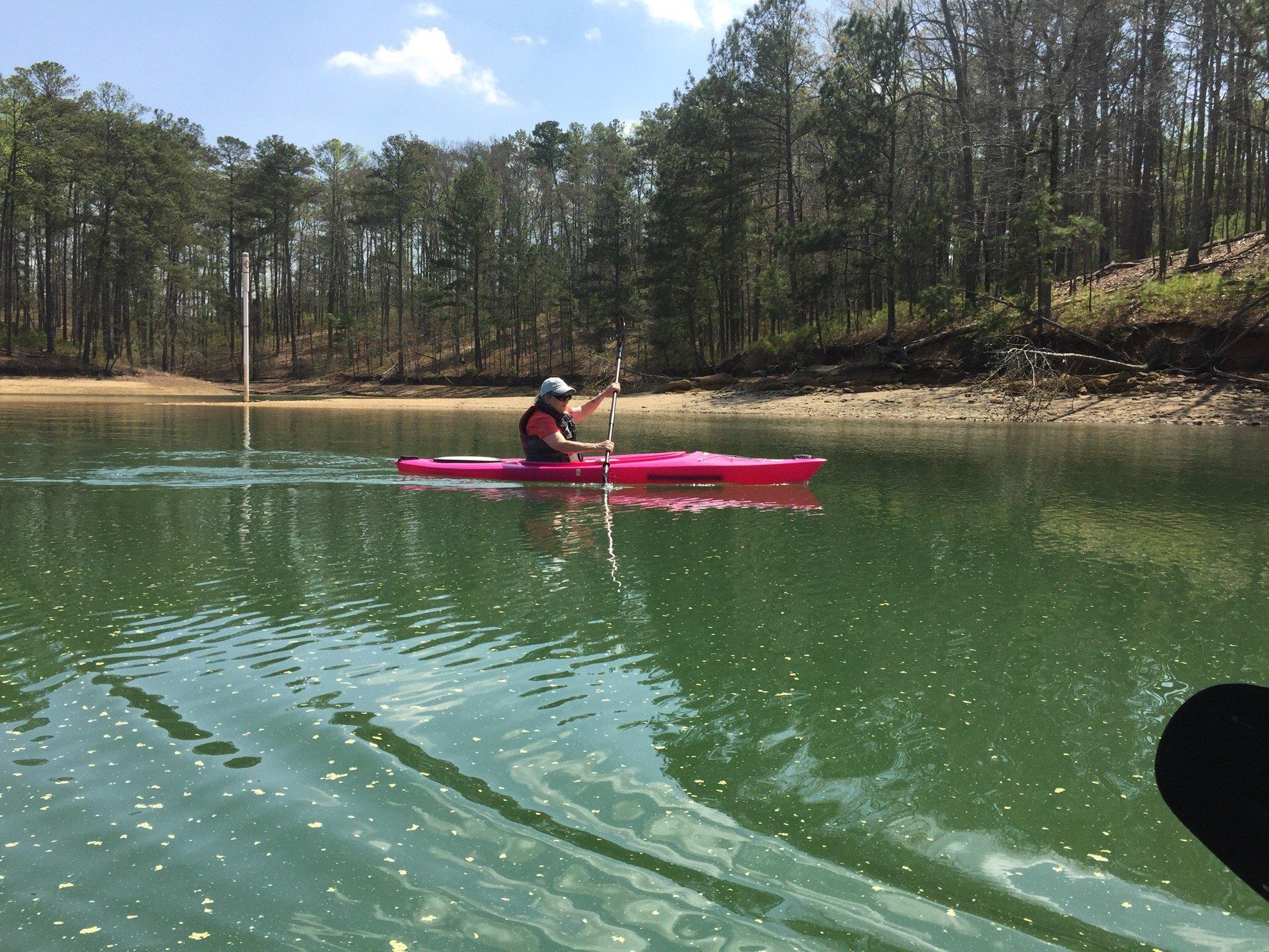 Orion Fishing Charters