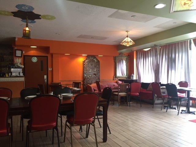Restaurant Argana