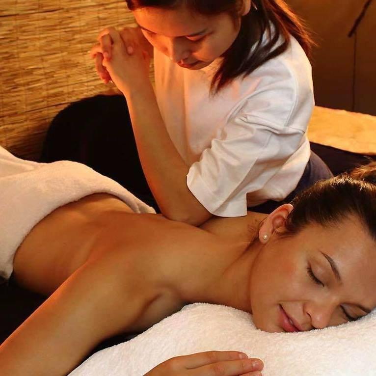 Unity Thai Massage Purley