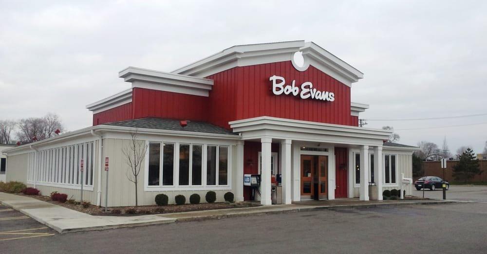 Bob Evans