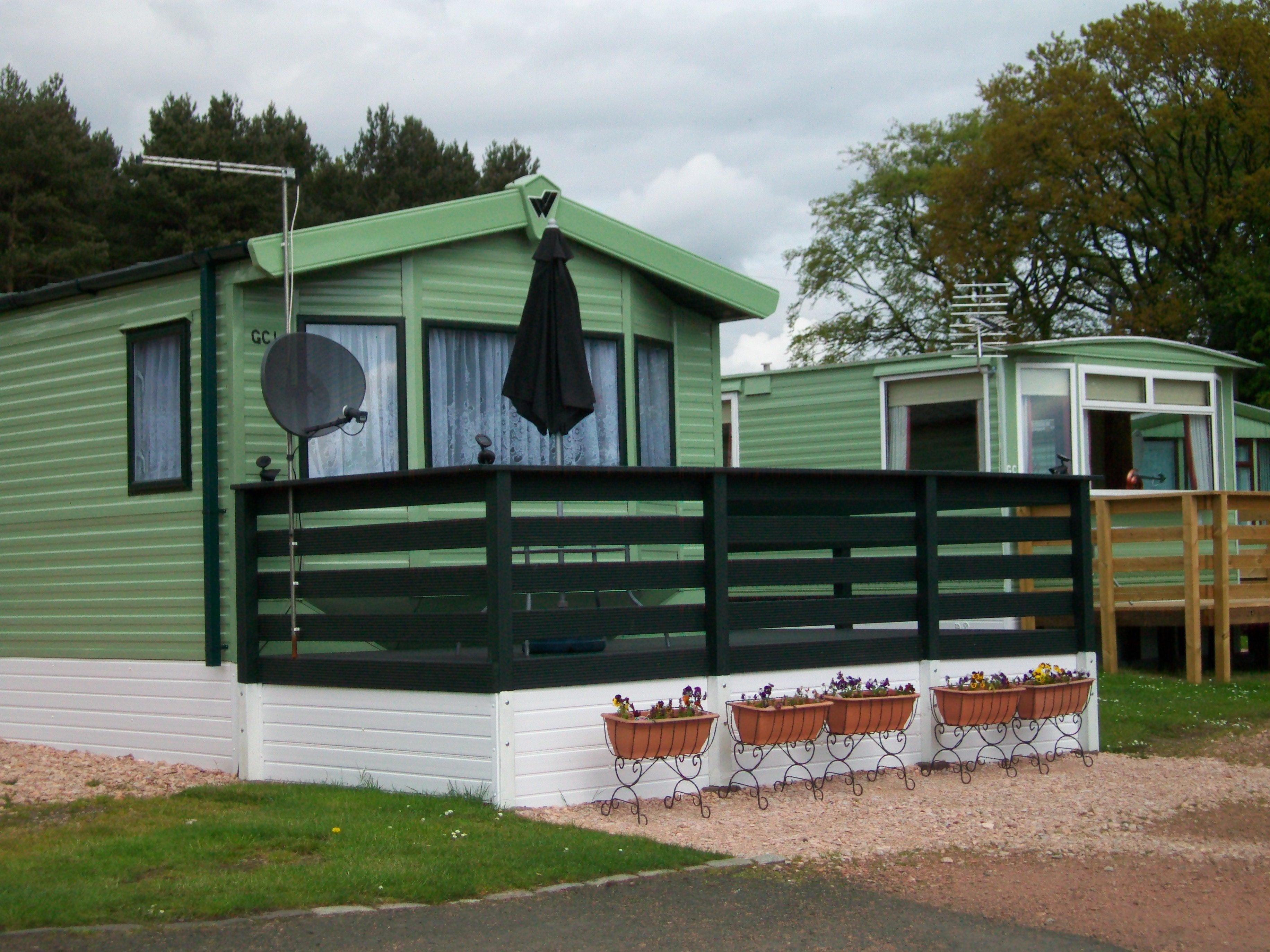 Glenview Caravan Park