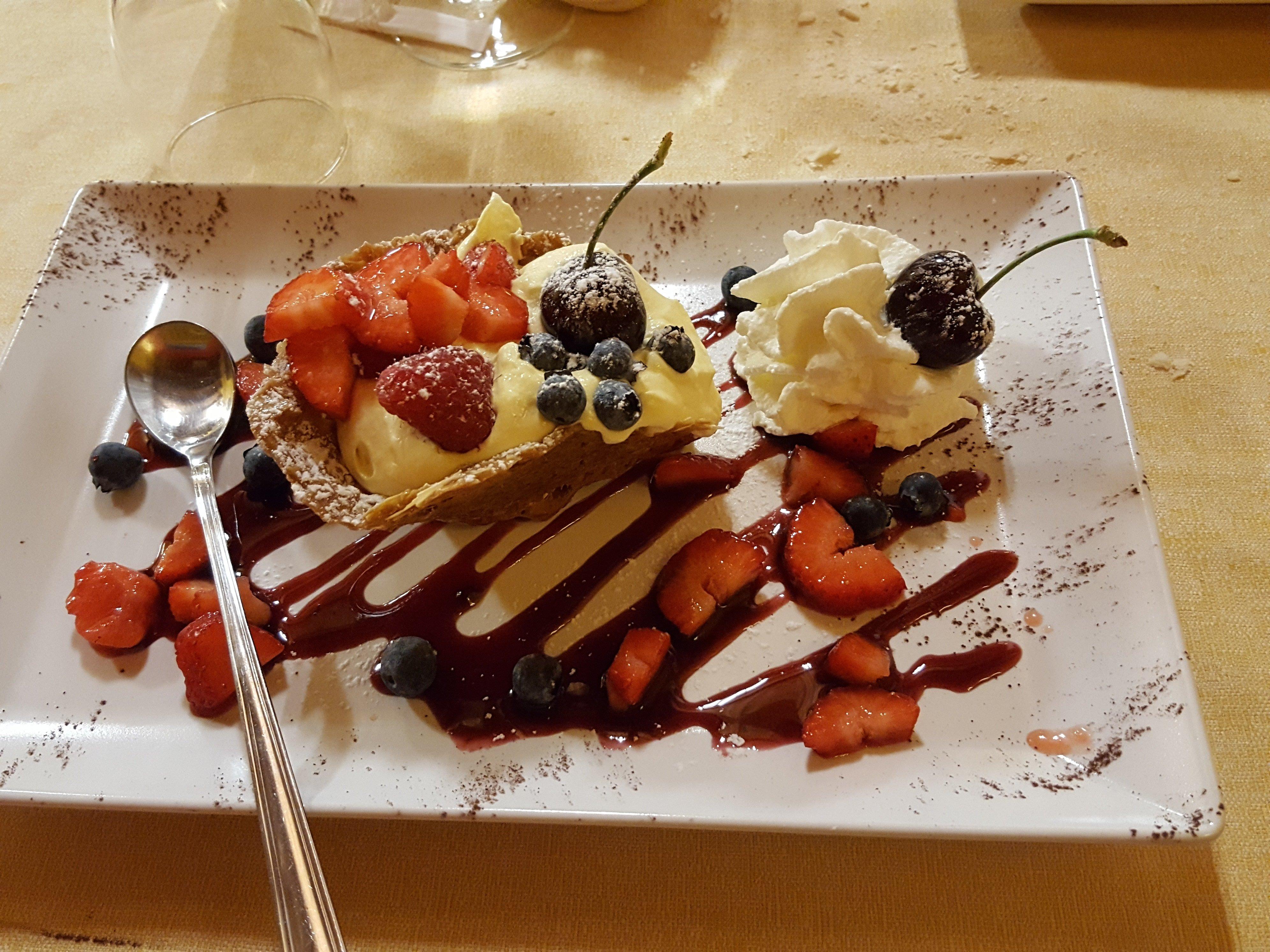 Trattoria Alla Grotta