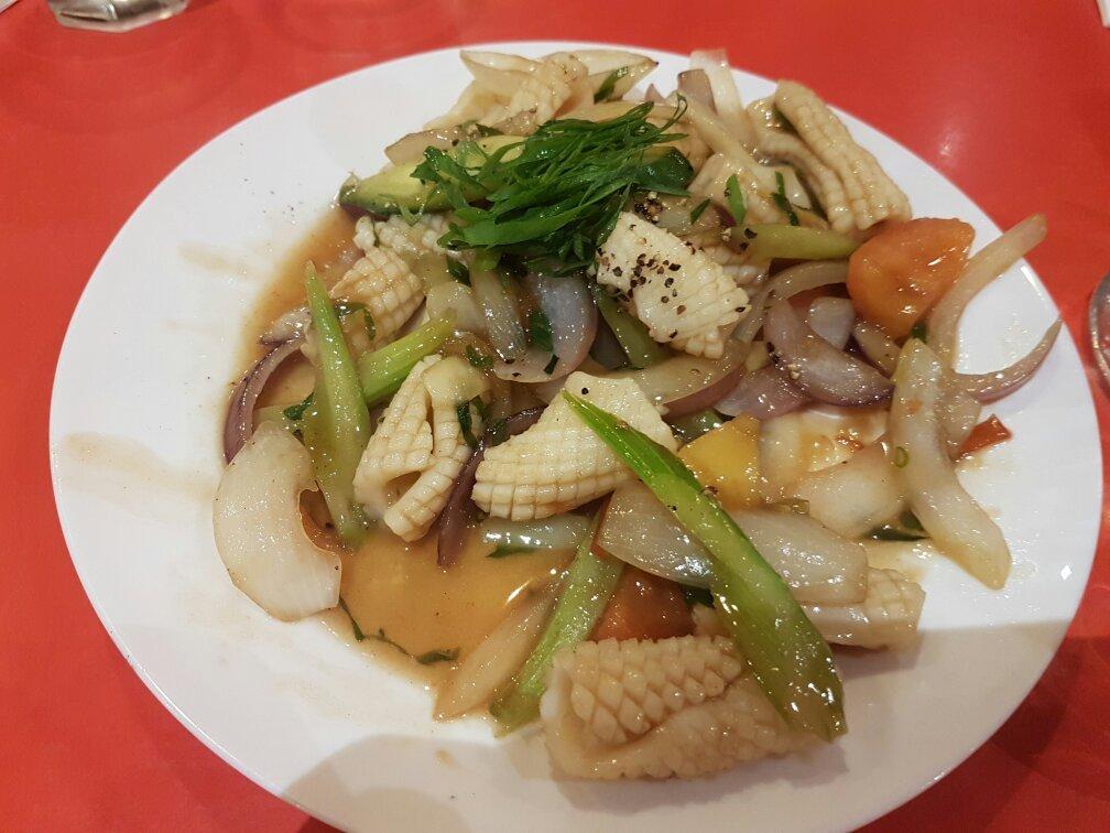 Thanh Thanh Vietnamese Restaurant