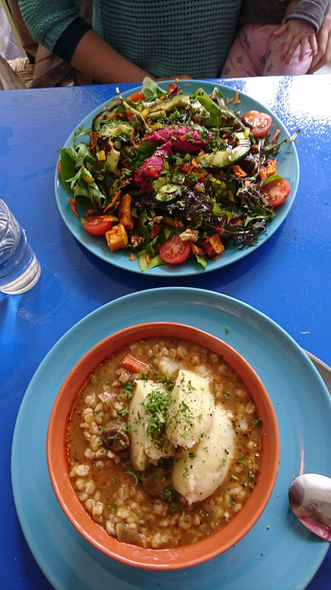 Lizzy's Little Kitchen