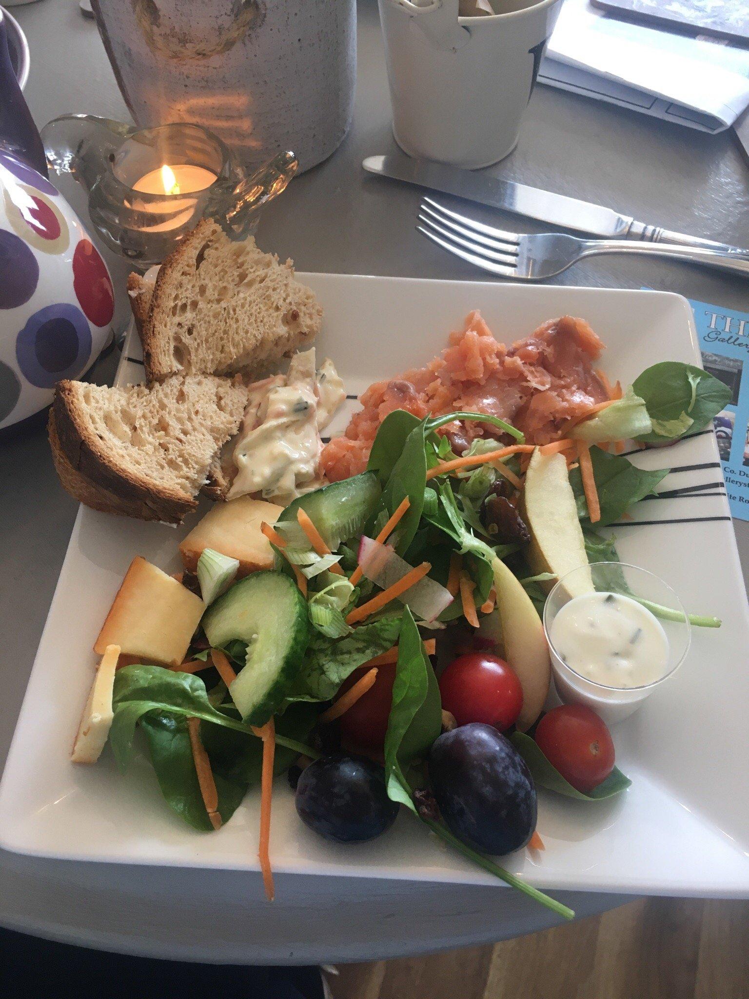 The White Room Gallery