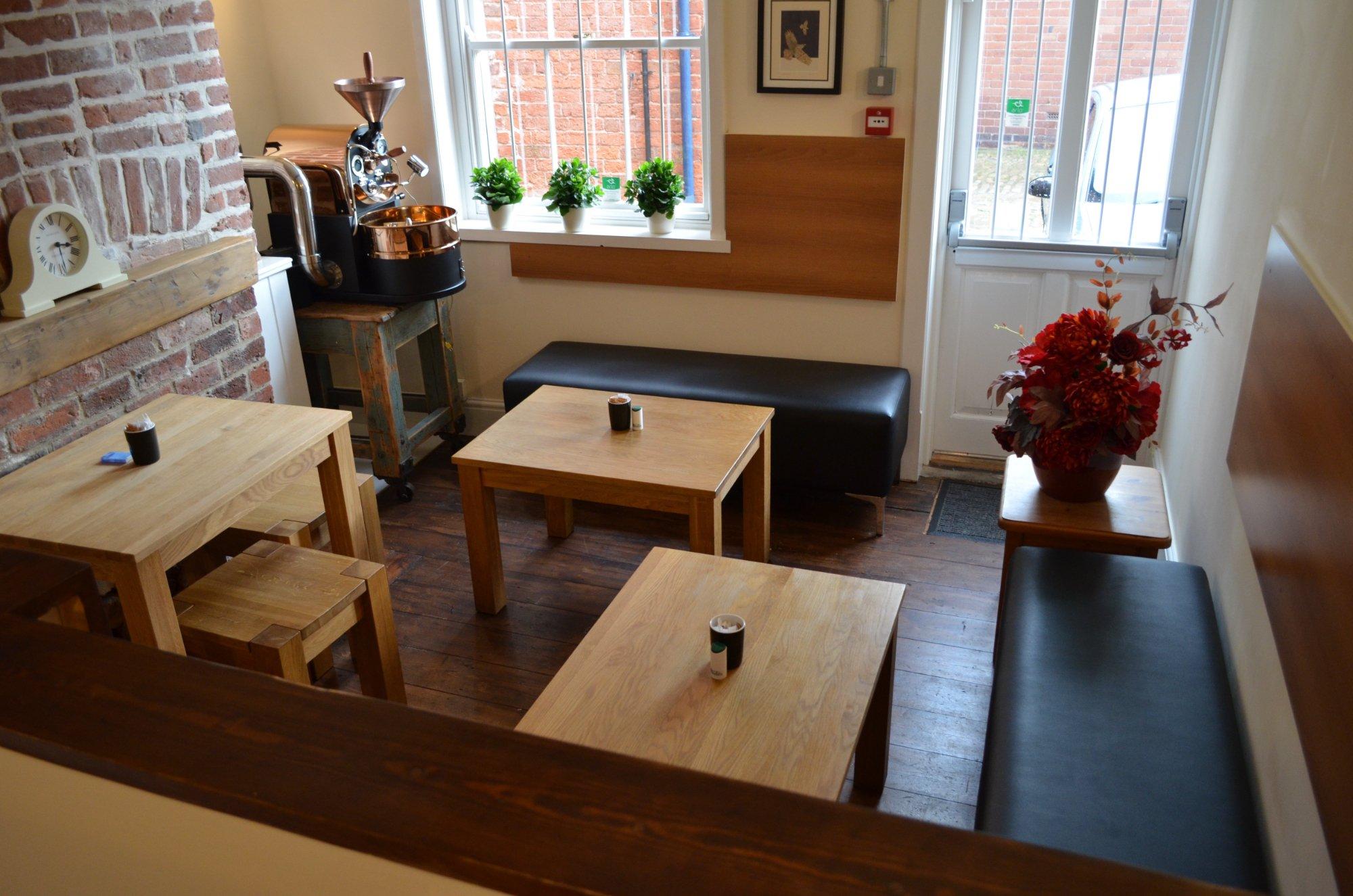 Piccolo Espresso Bar