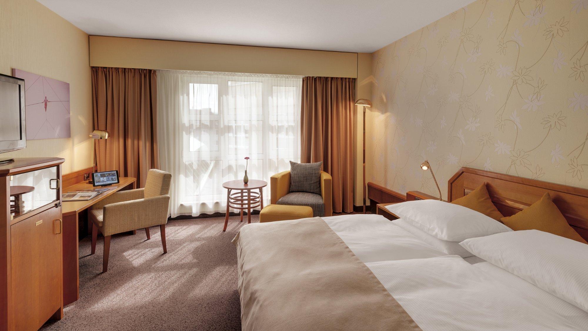 Best Western Plus Hotel Kassel City