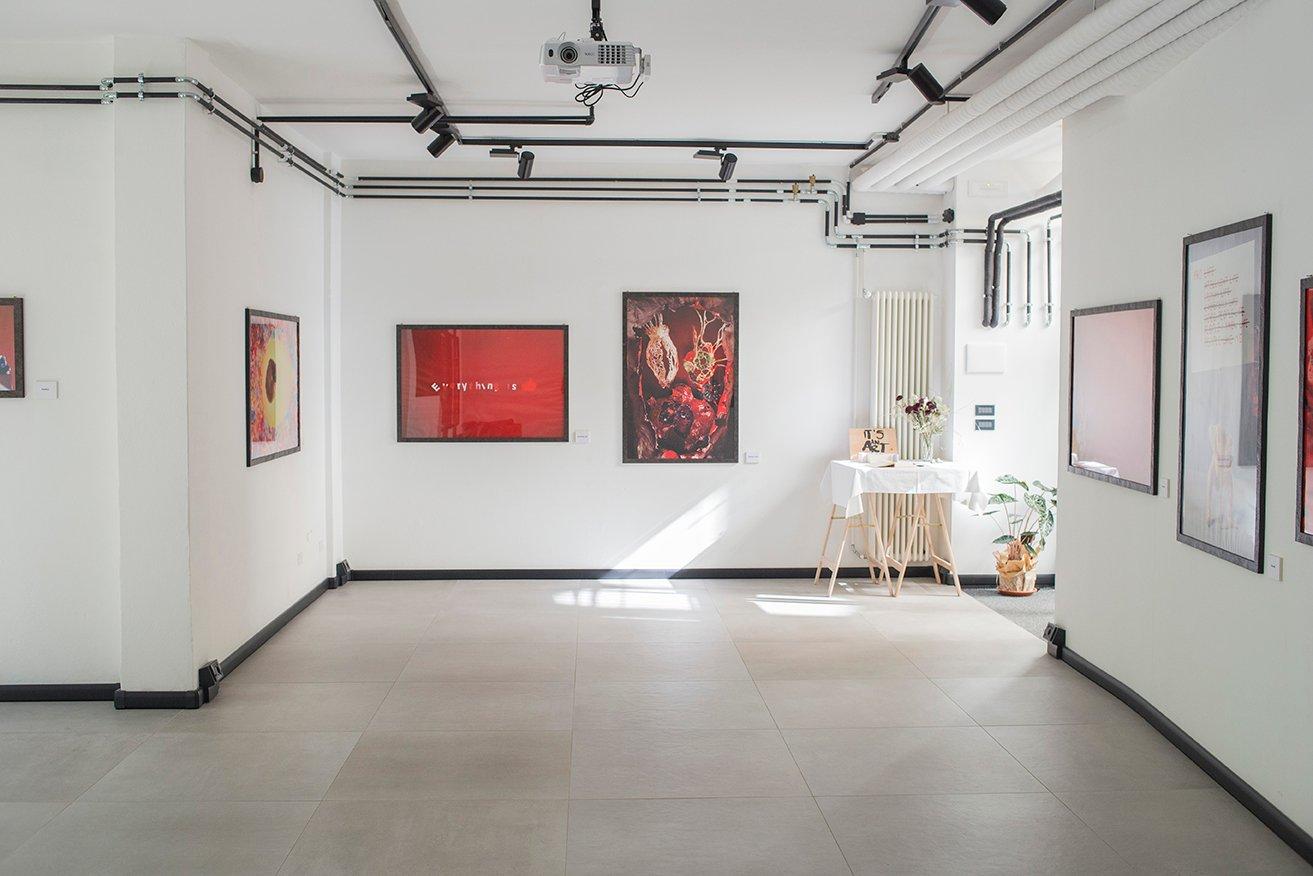 Emberfly Art Gallery