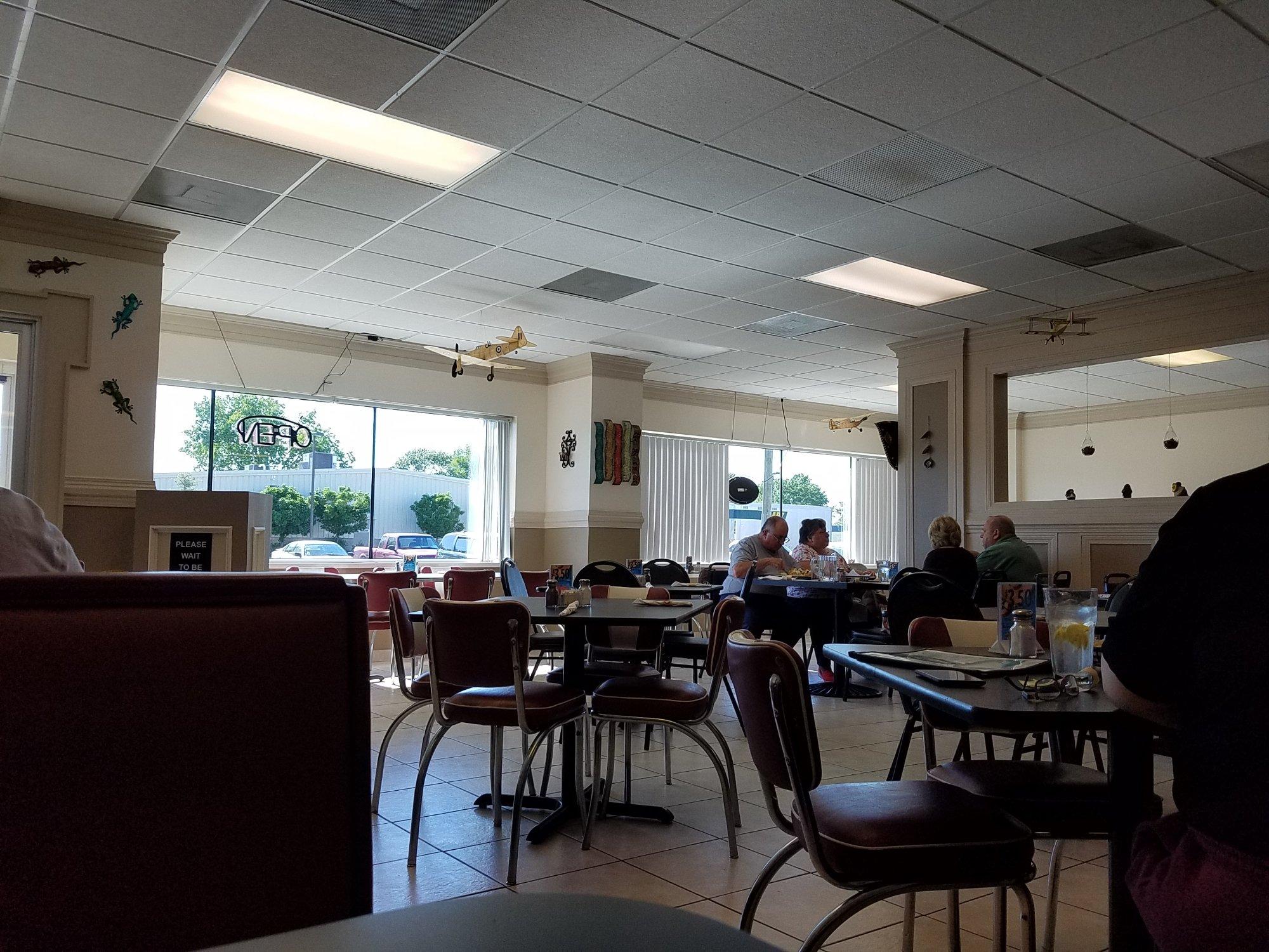 Hidalgo Mexican Restaurant