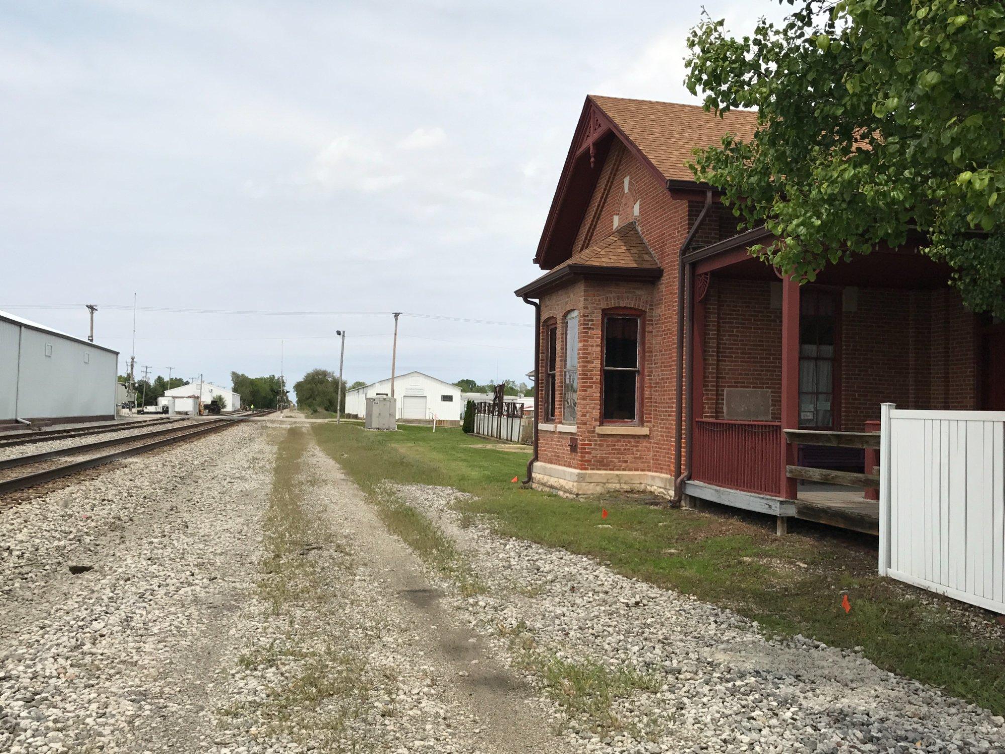 Arcola Public Library