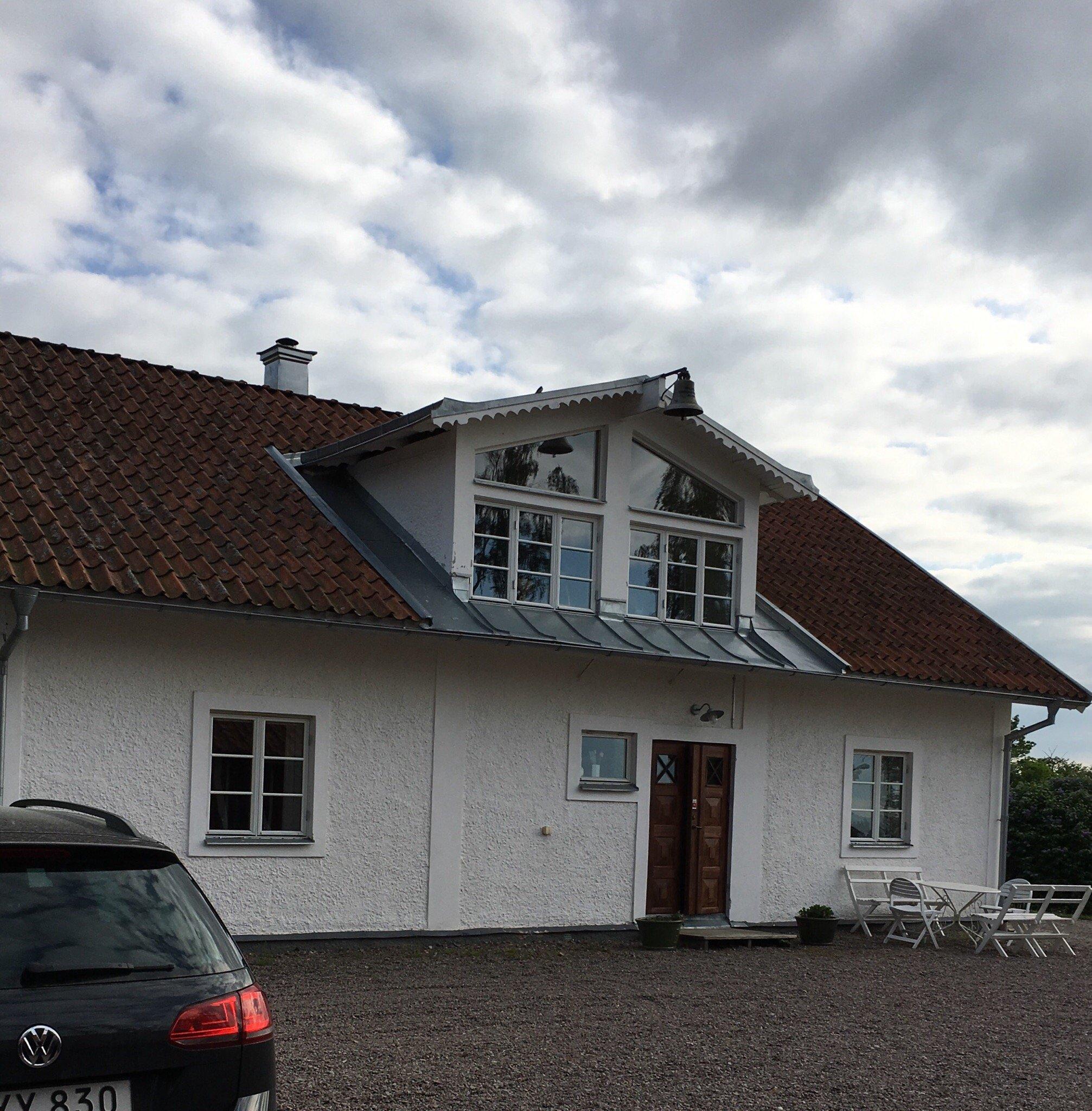 Luckerstad Guesthouse