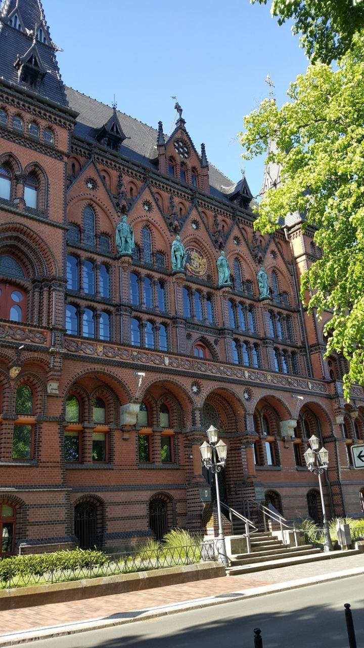 Herzöge von Mecklenburg