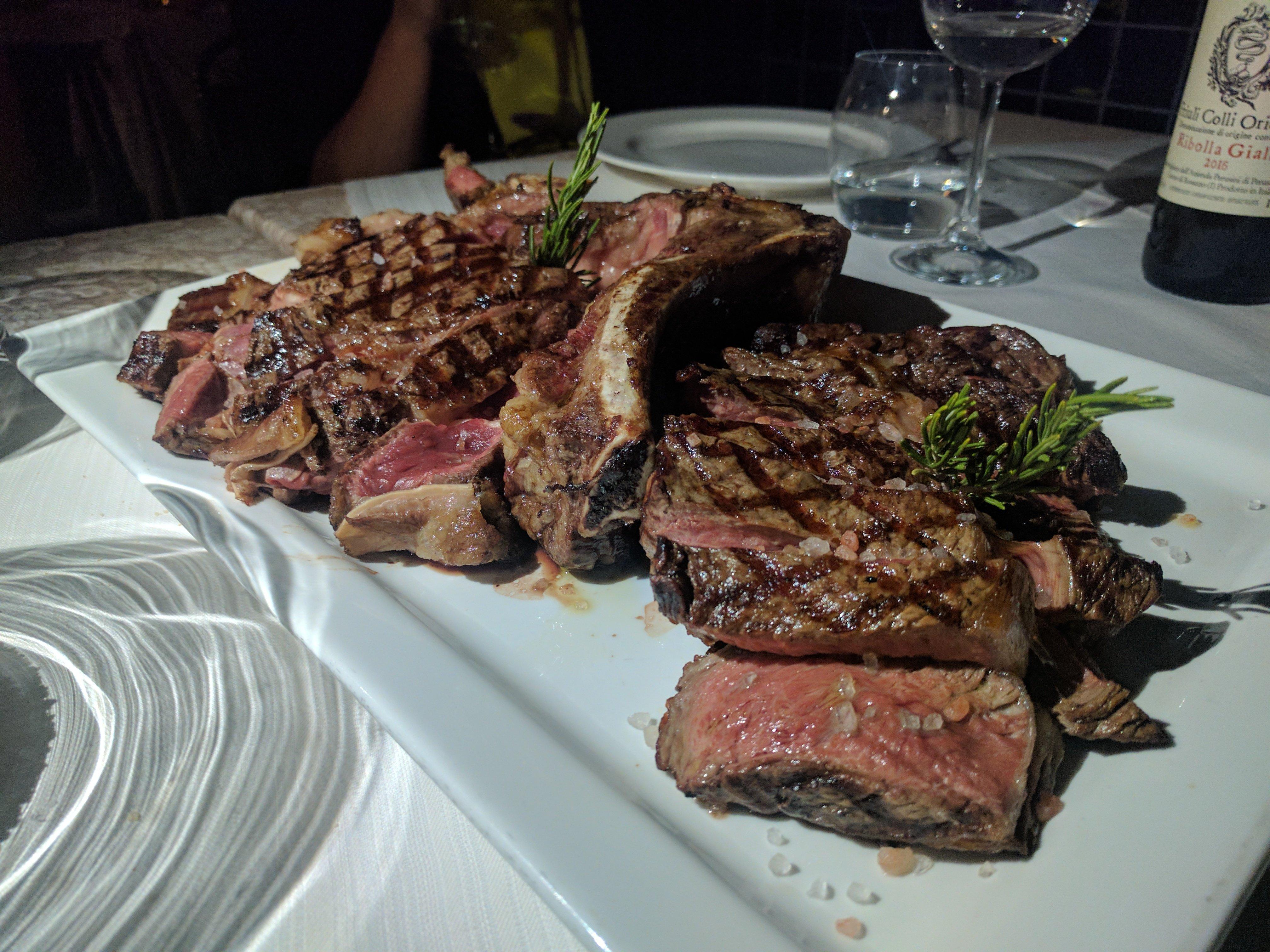 Trattoria Al Postiglione