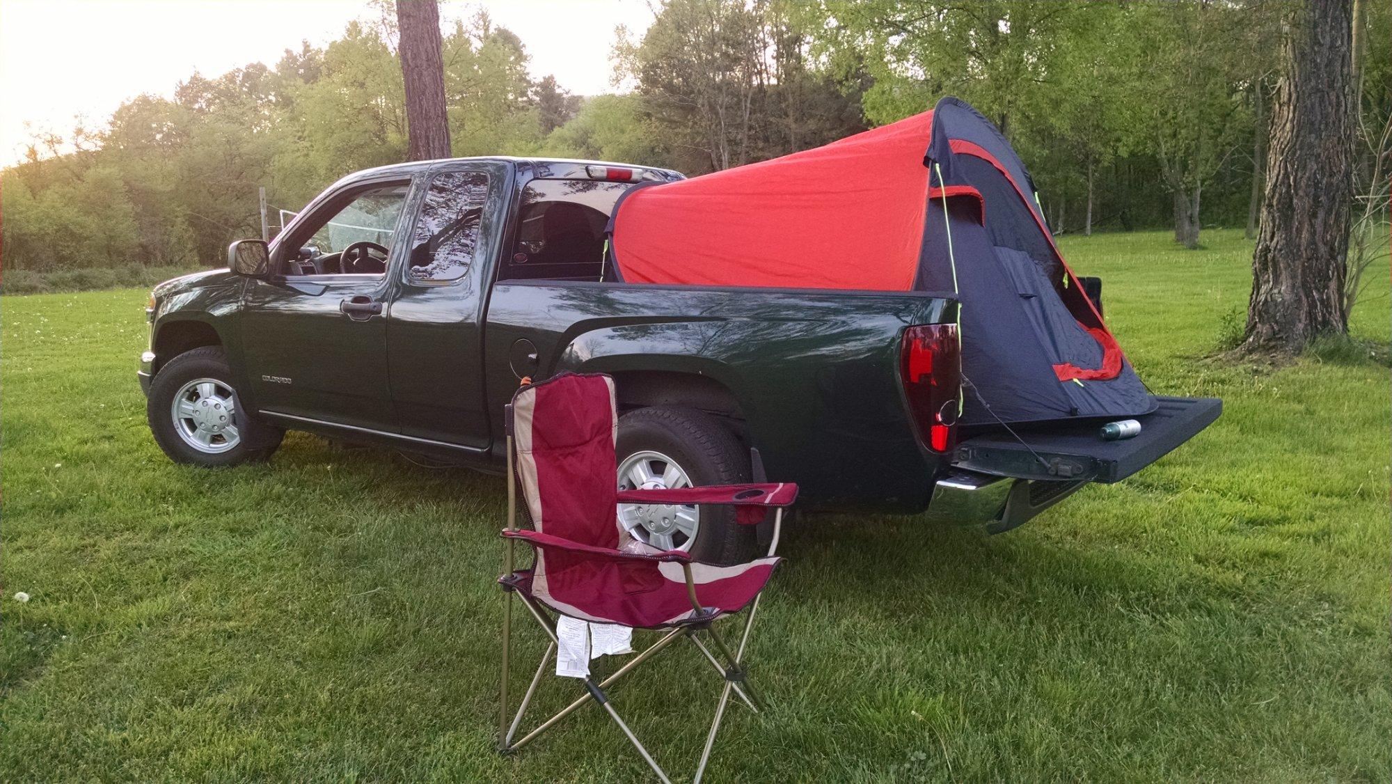 All Adventures Campground