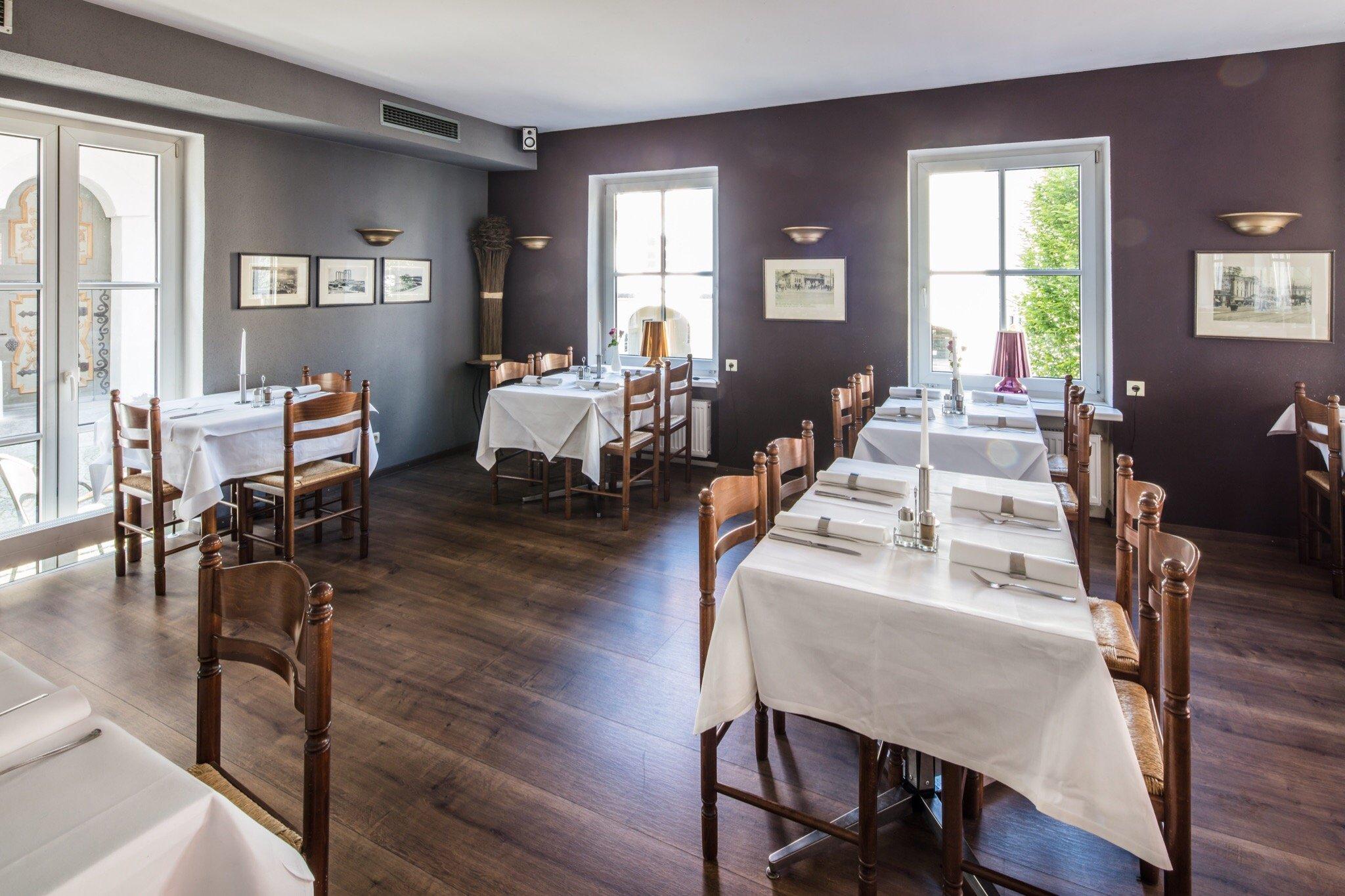 Restaurant Cap-Sounio