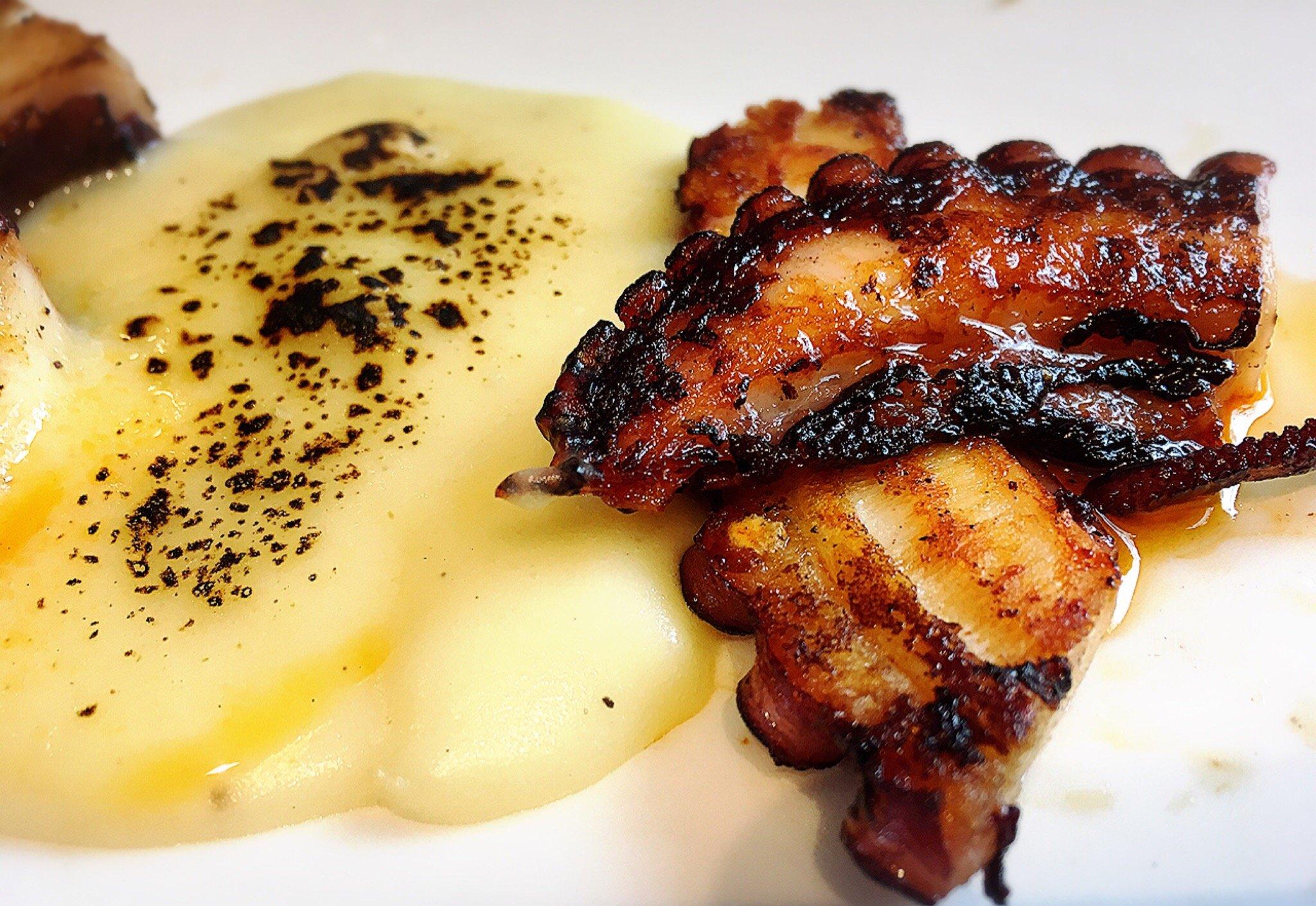 Asador Pikondo Sidreria