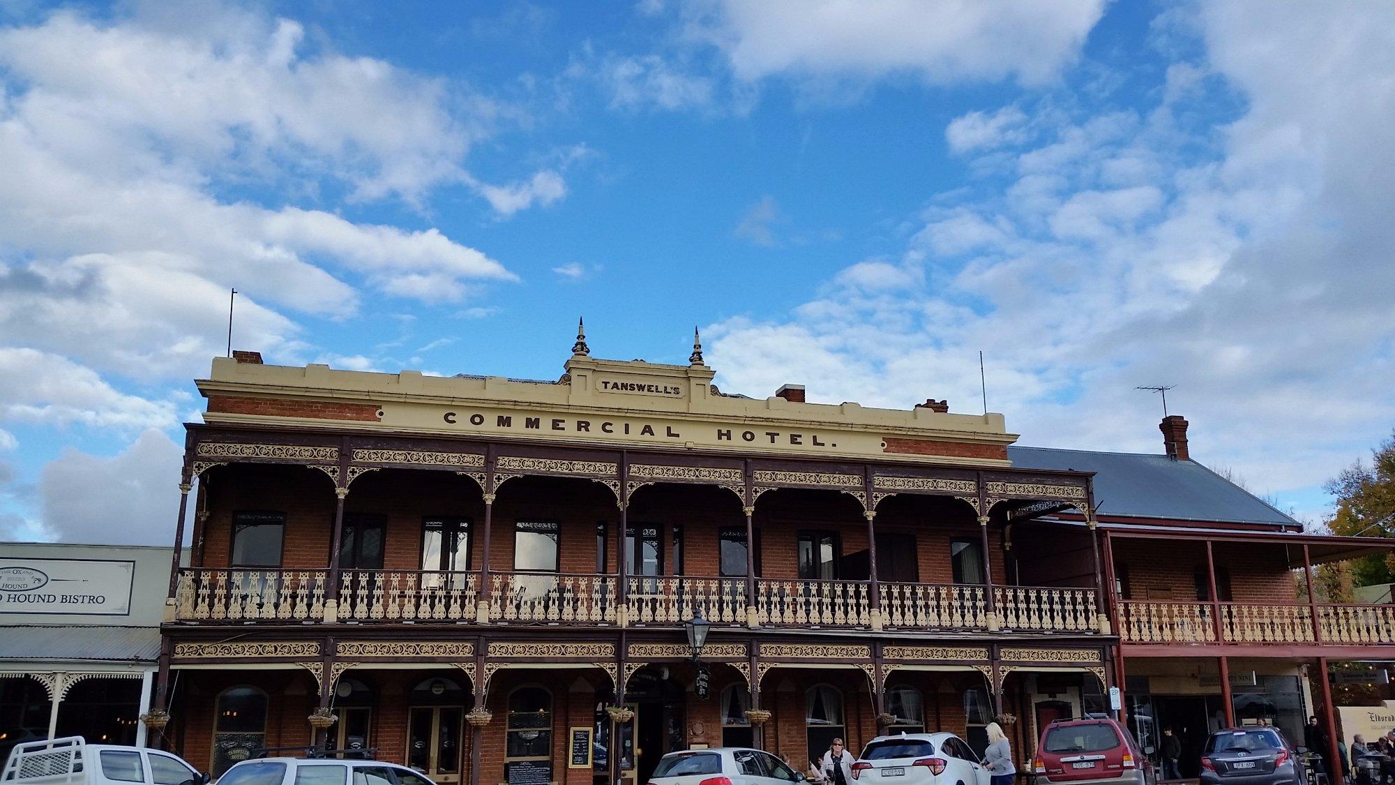 Beechworth Visitor Information Centre