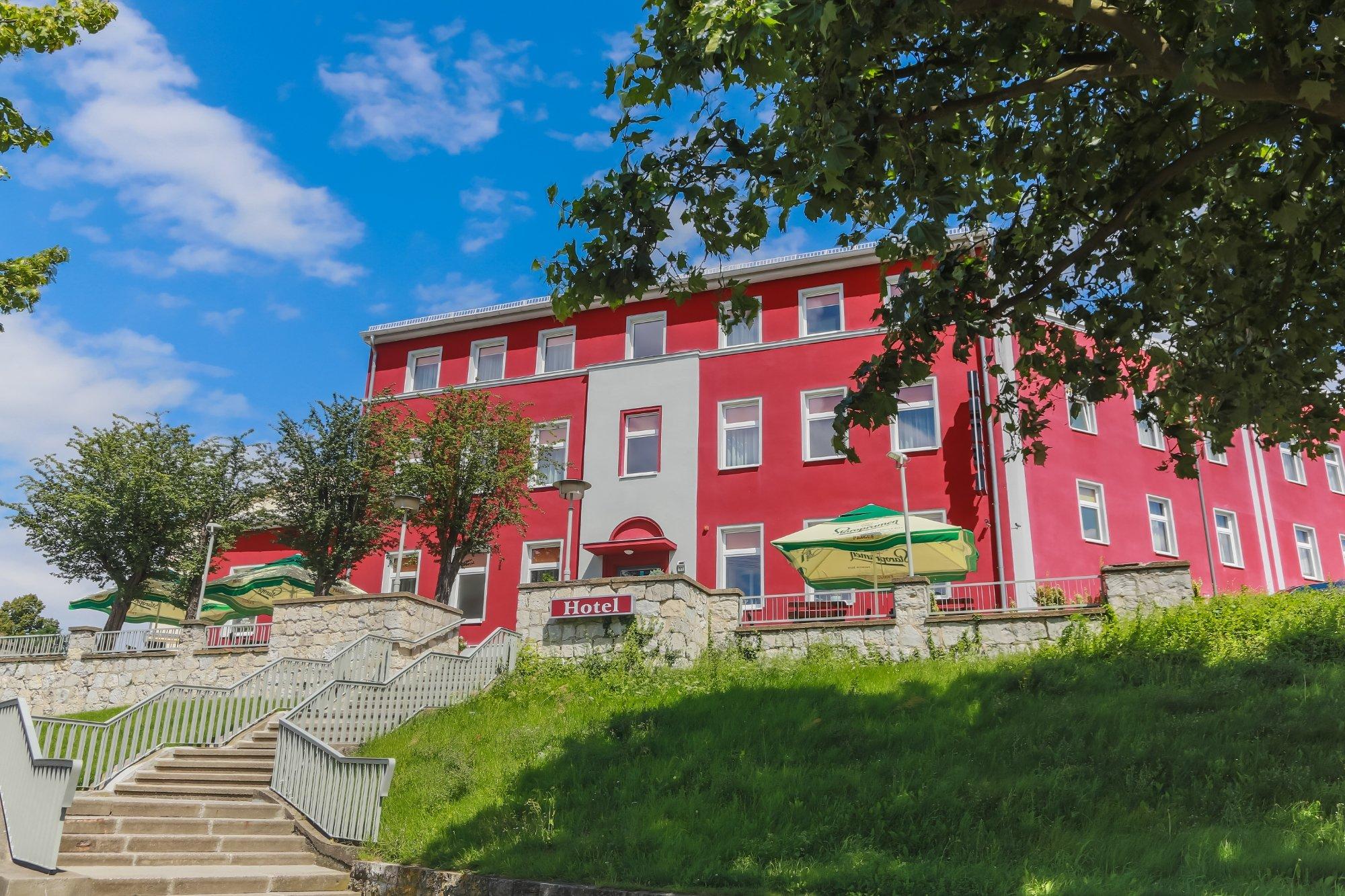 Hotel City Residence