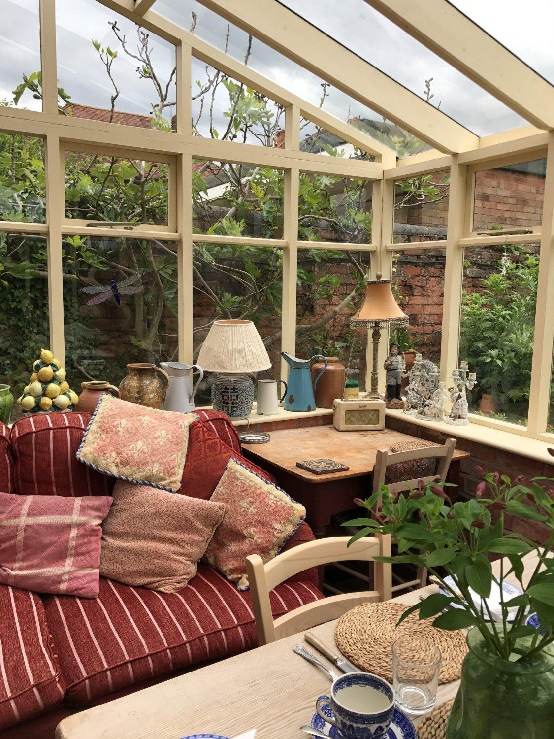 Trevellion House B&B