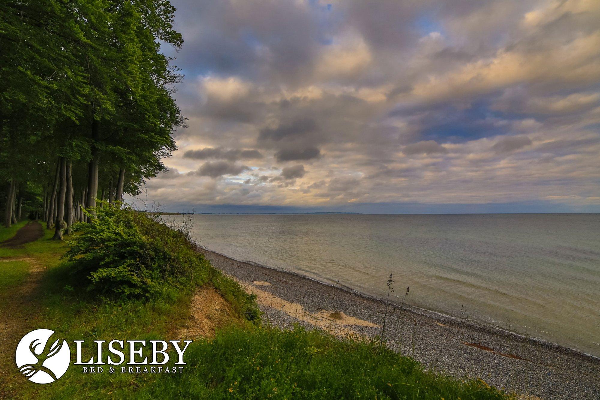 Liseby Bed & Breakfast