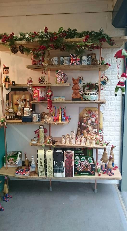 Norwich Souvenirs & Gifts