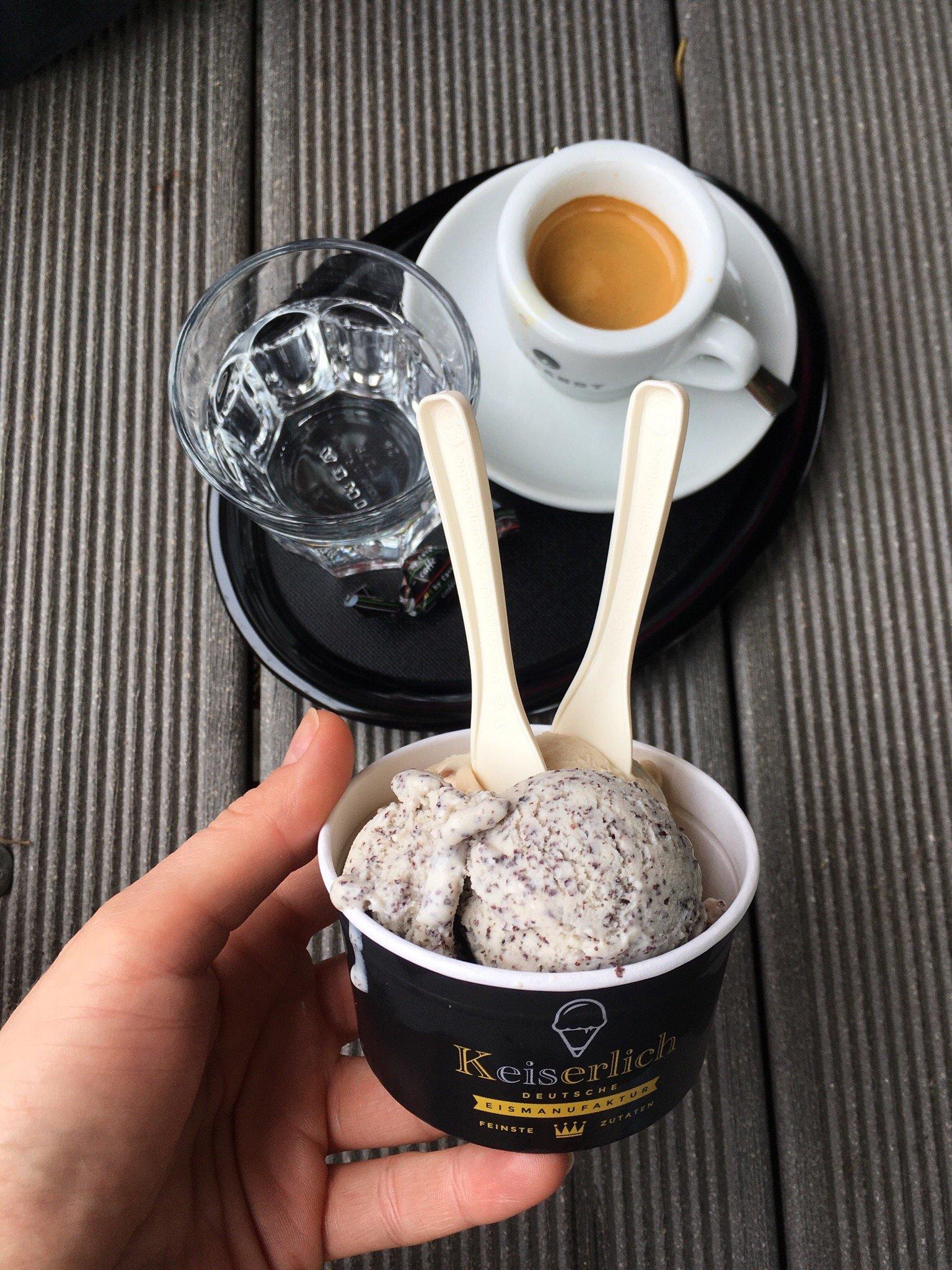 Keiserlich Deutsche Eismanufaktur