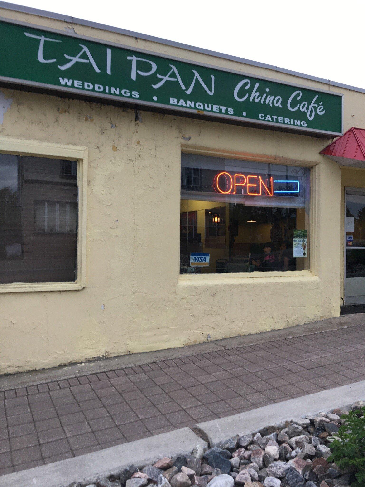 Tai Pan Cafe