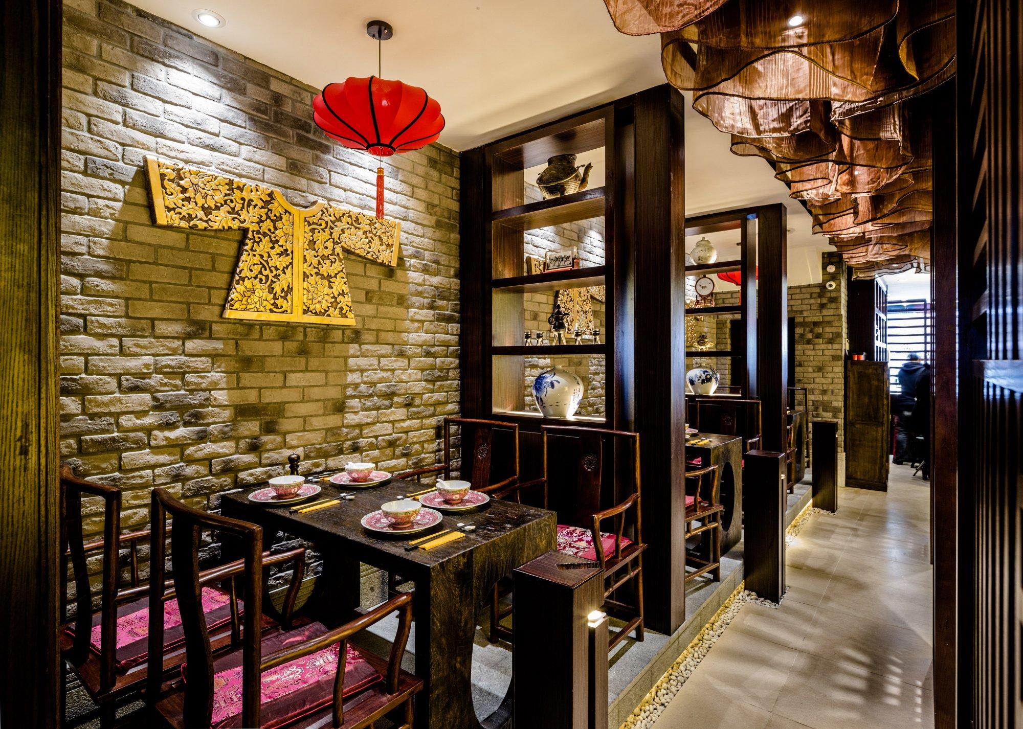 Steam King Restaurant