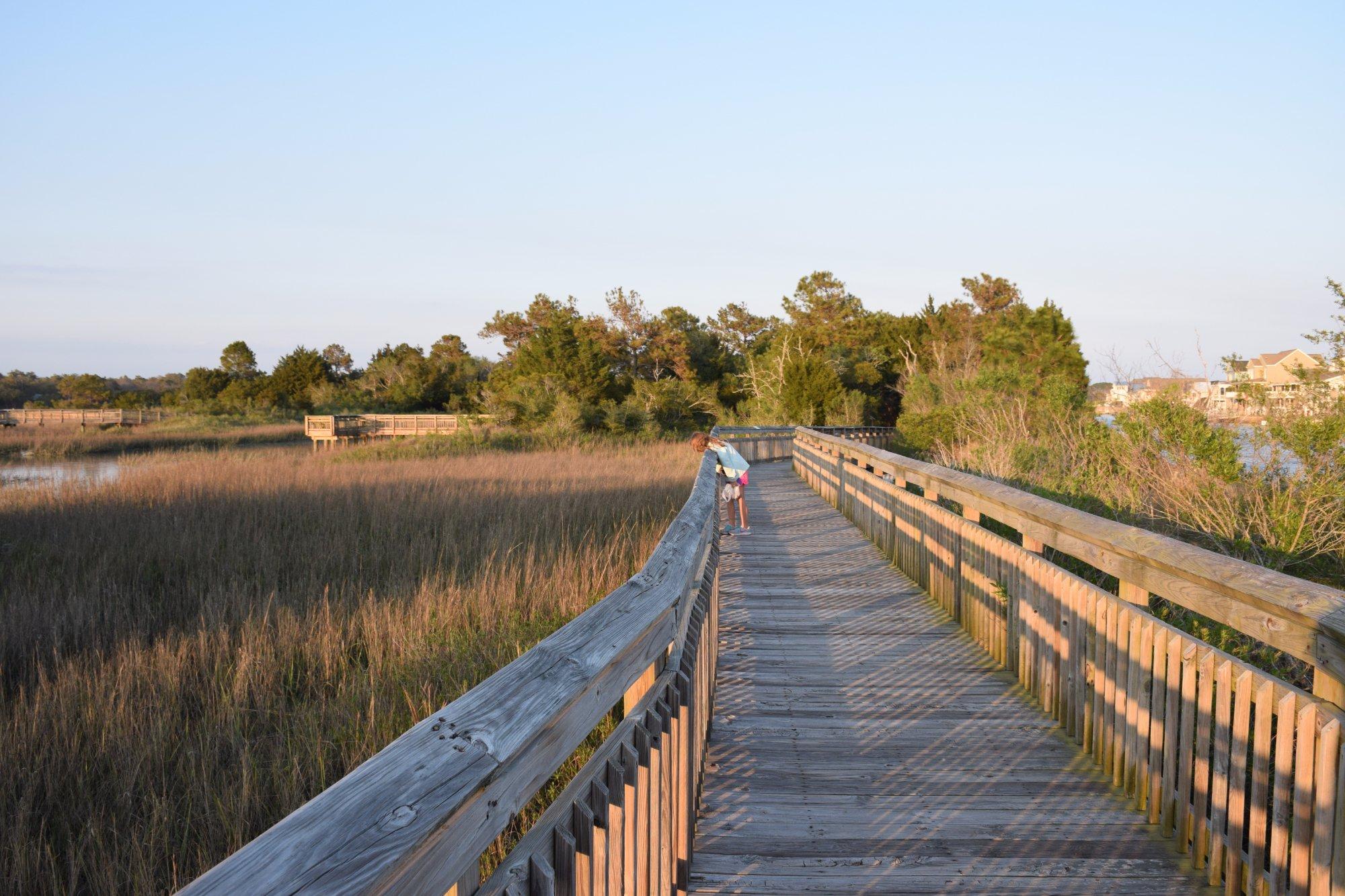 Heritage Shores Nature Preserve