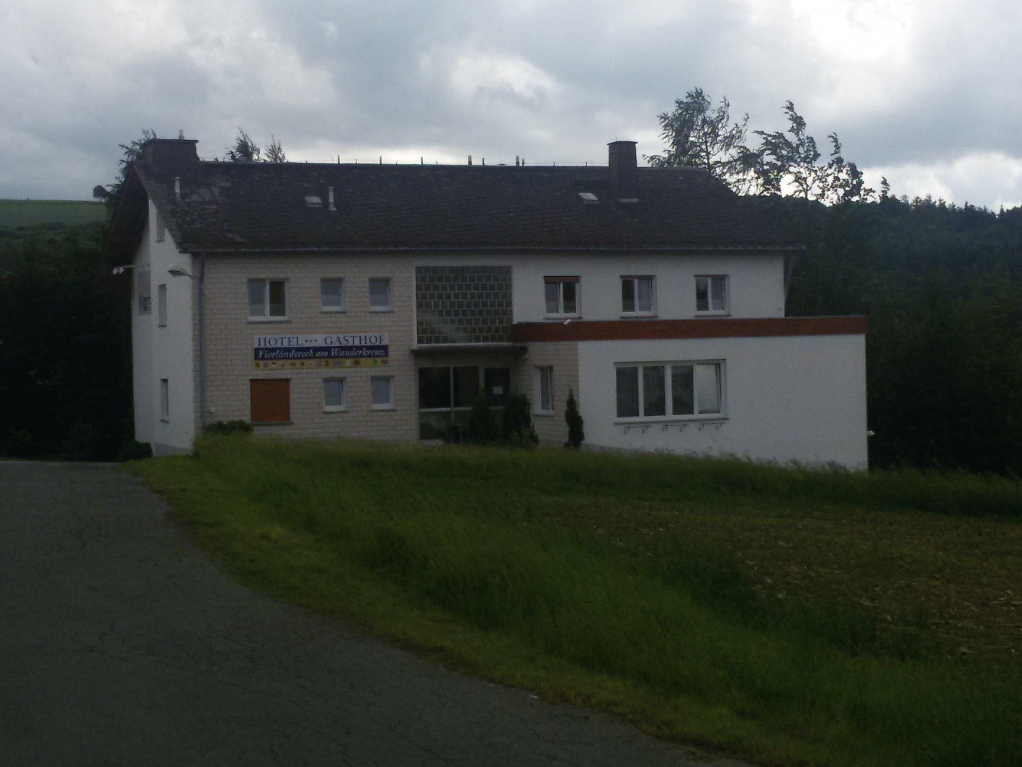 Gasthof Vierlandereck