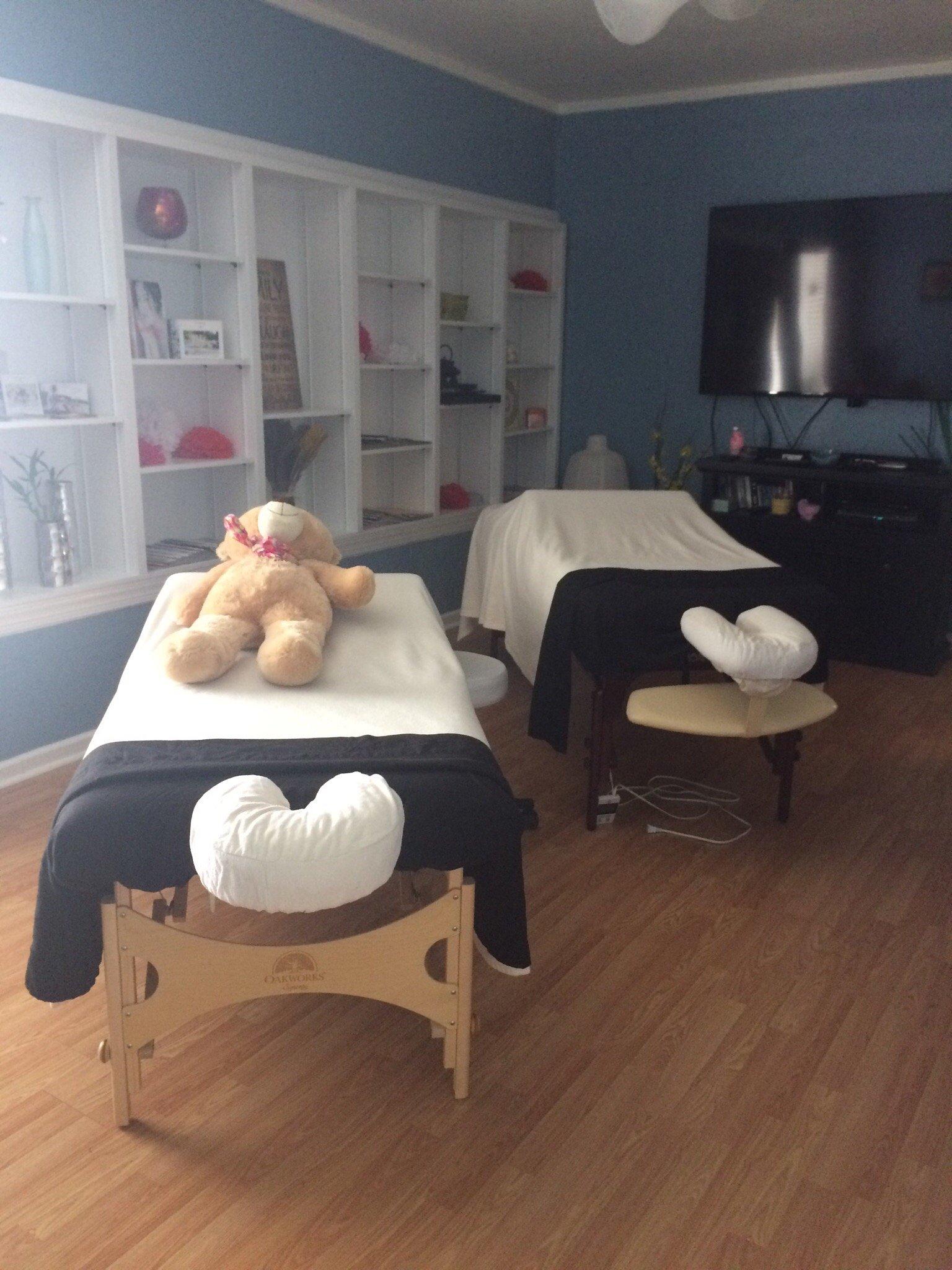 Rhythms Spa And Salon