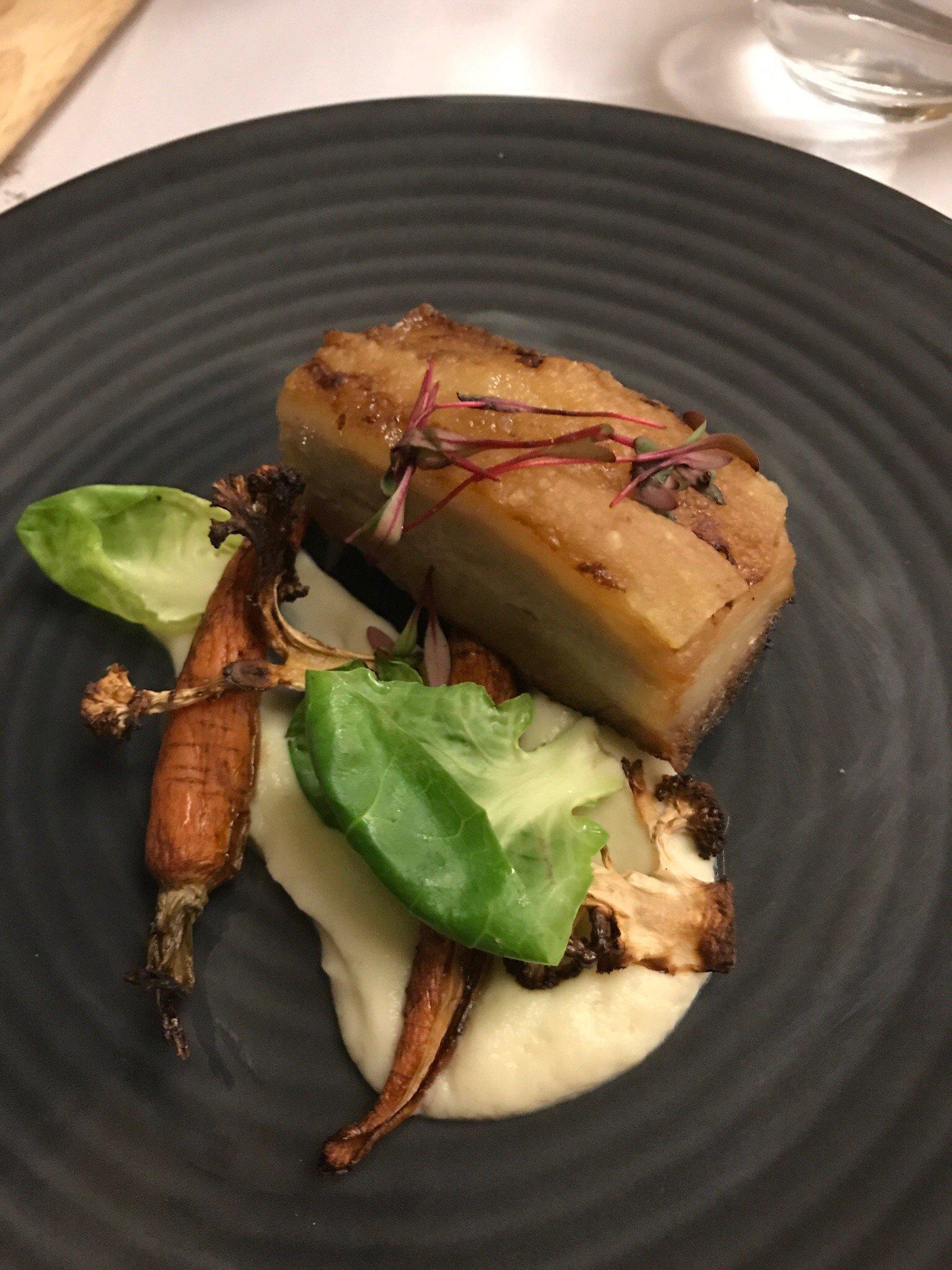 Zenith Brasserie & Bar