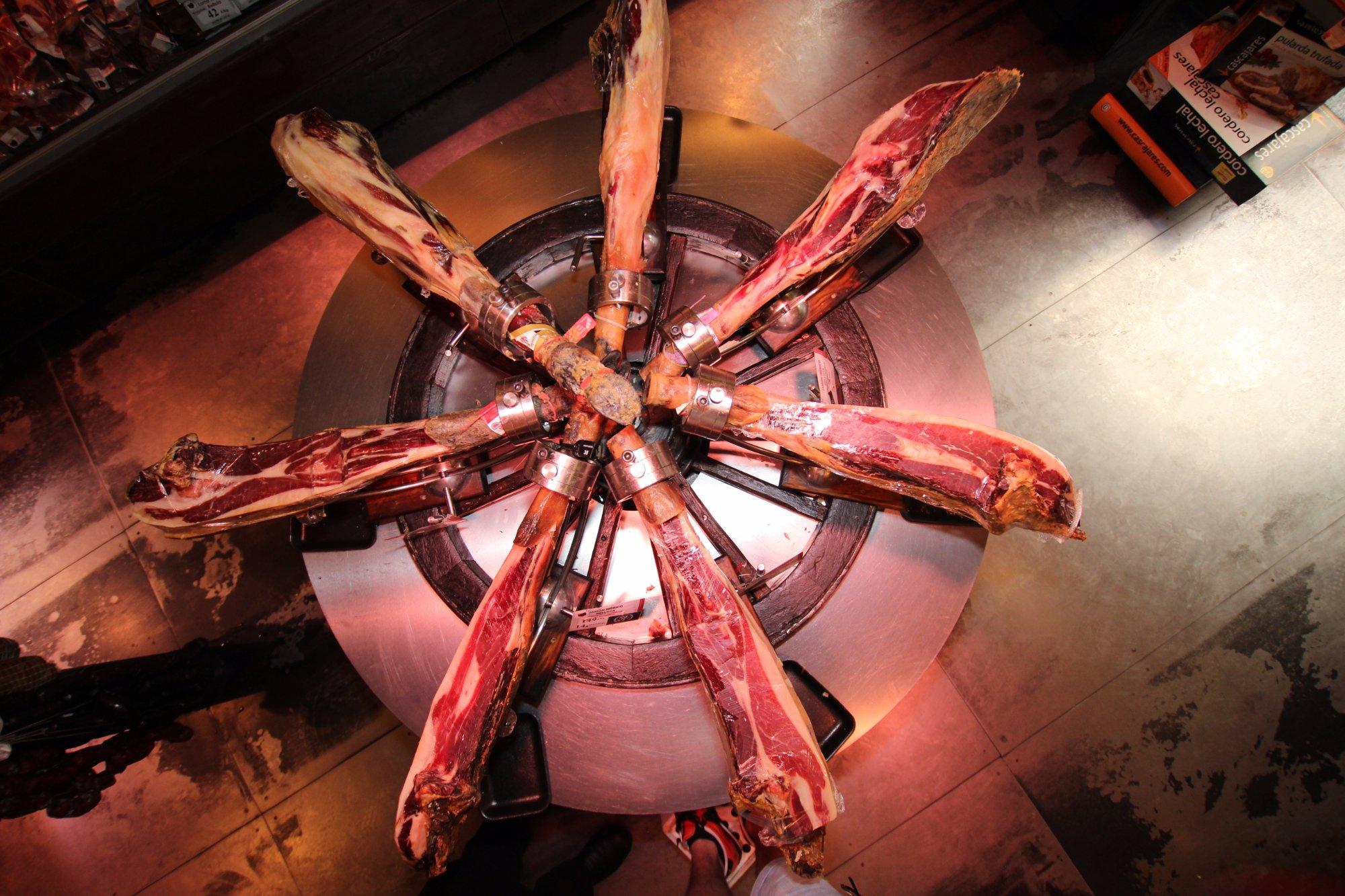 Alma de Julian Becerro