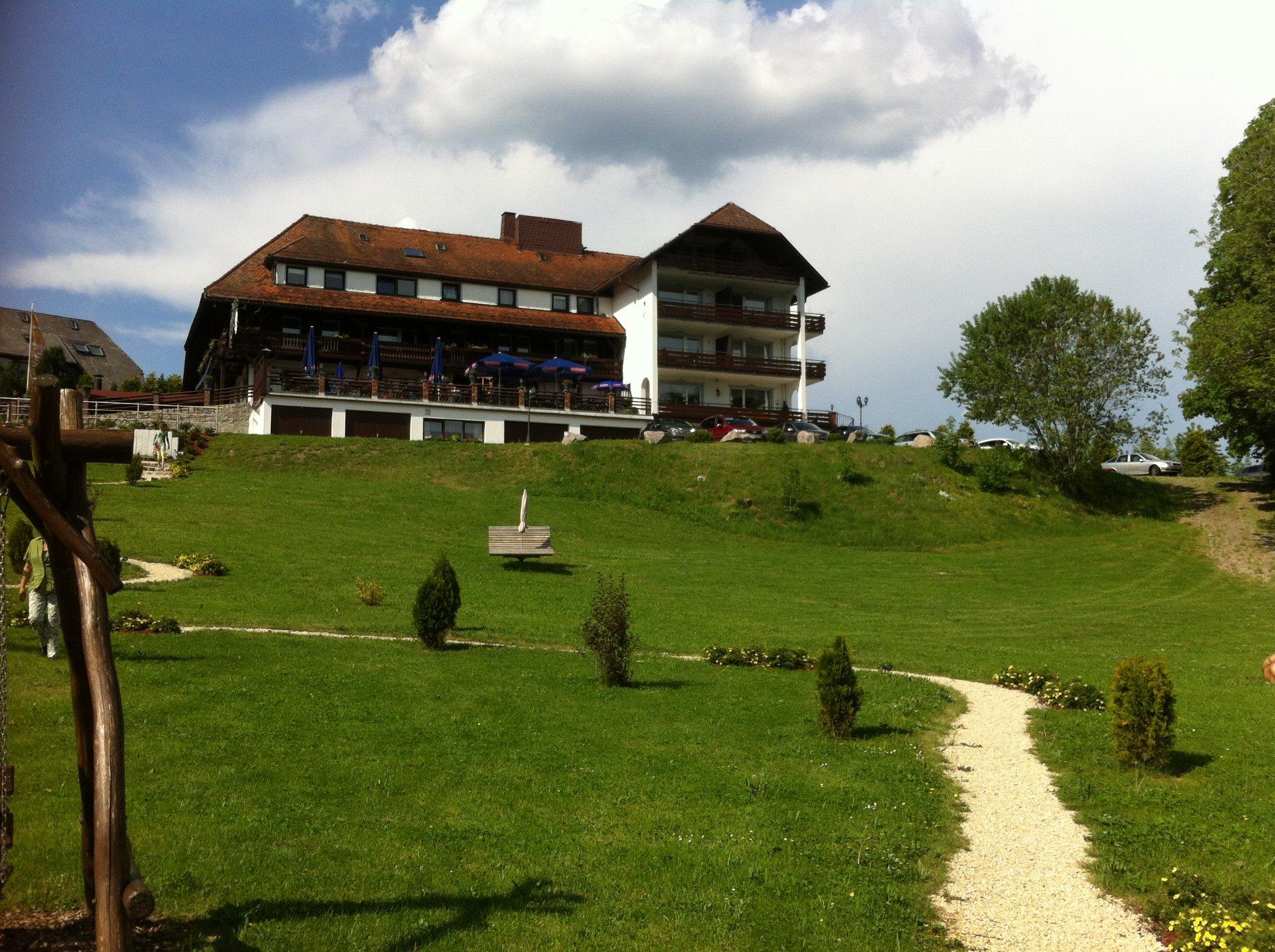 Photo by HansruediB901