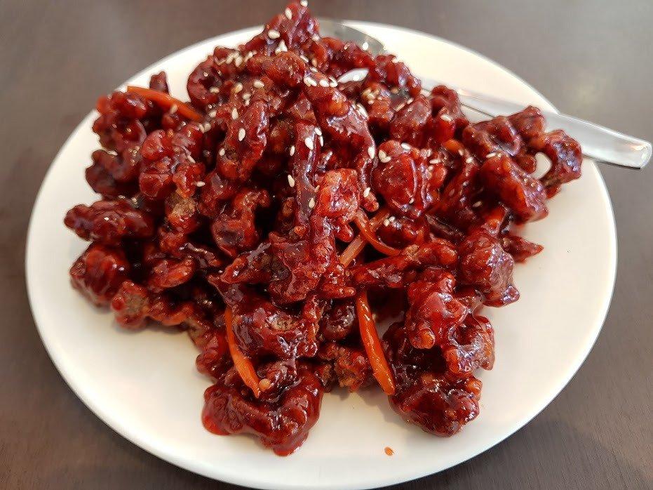 Dickson Dumpling House