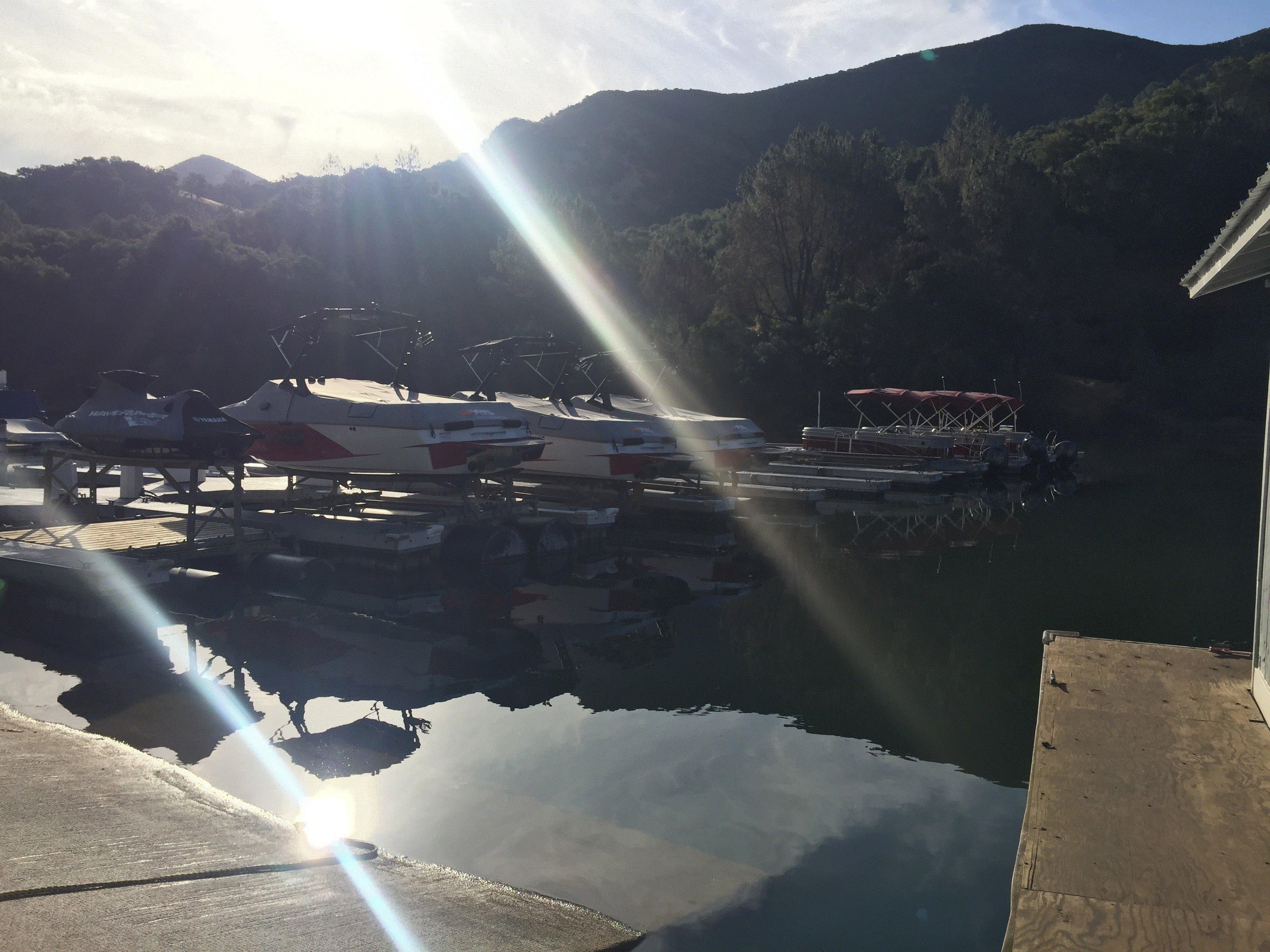 Berryessa Water Sports