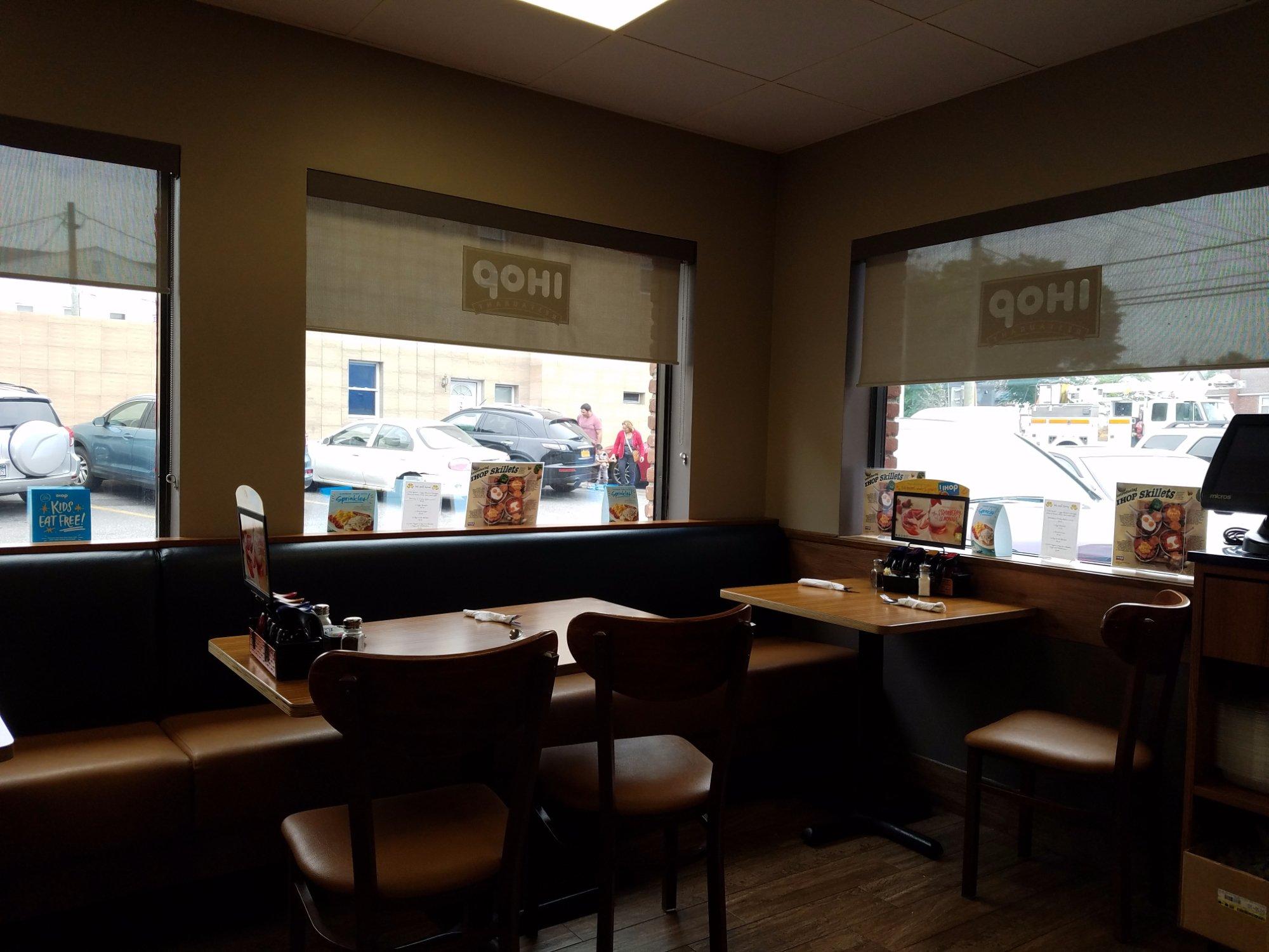 IHOP