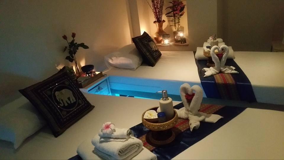 Chaba Sports and Thai Massage
