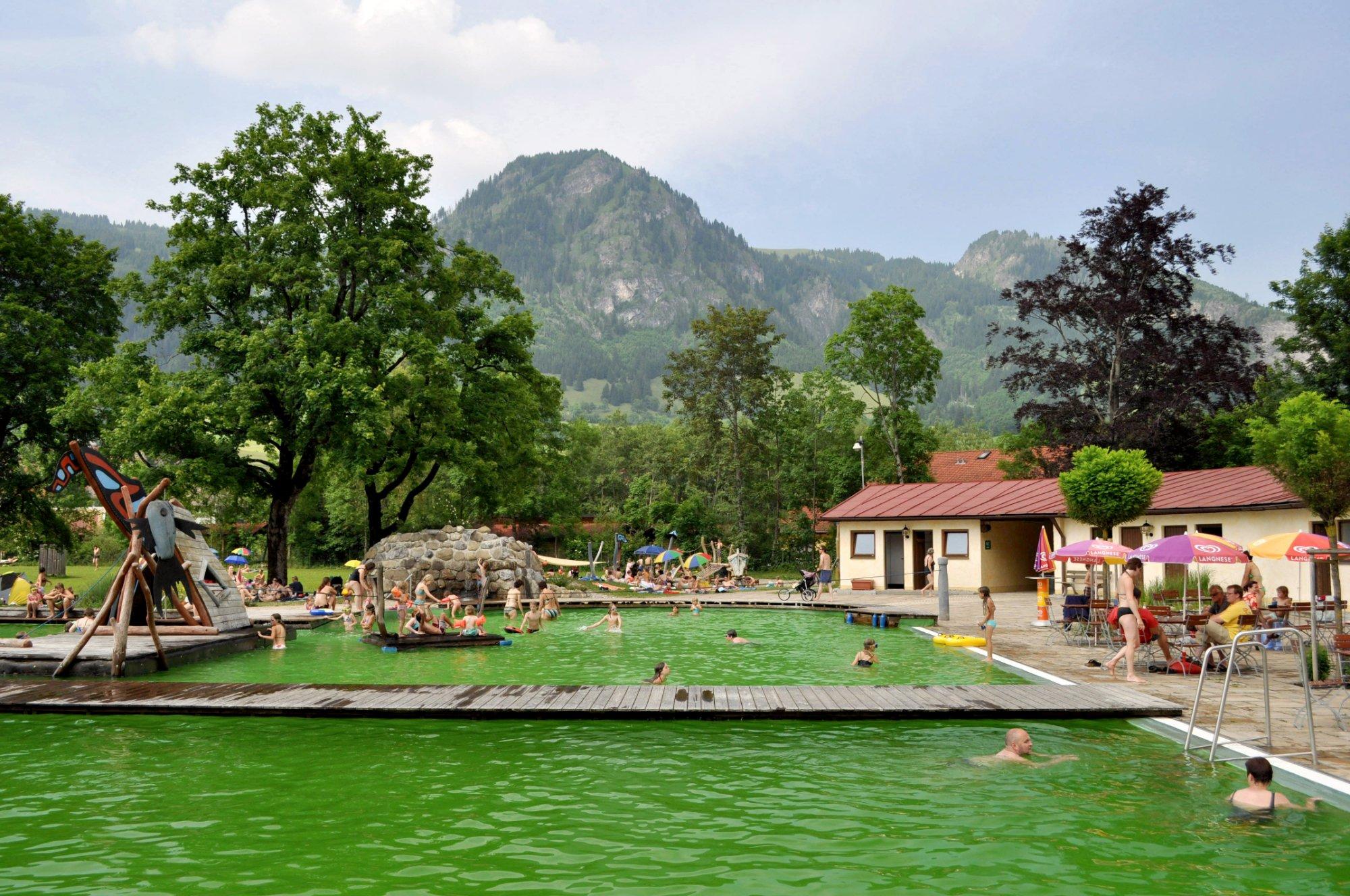 Naturgesund Viktoria