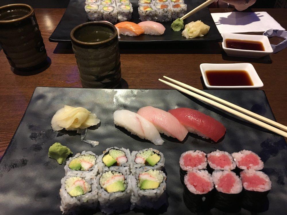 Bamboo Ya